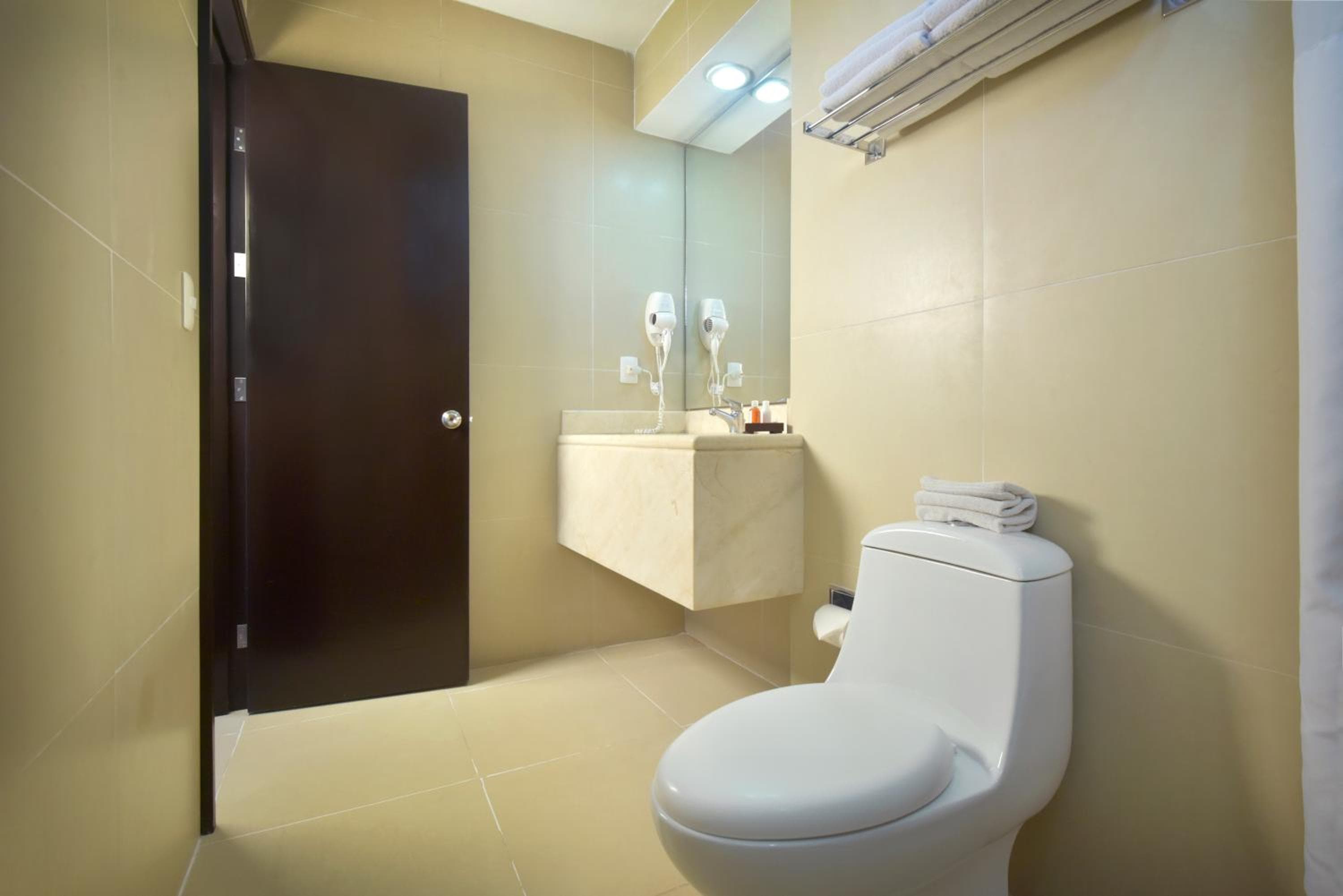 Hotel Bonampak — 28