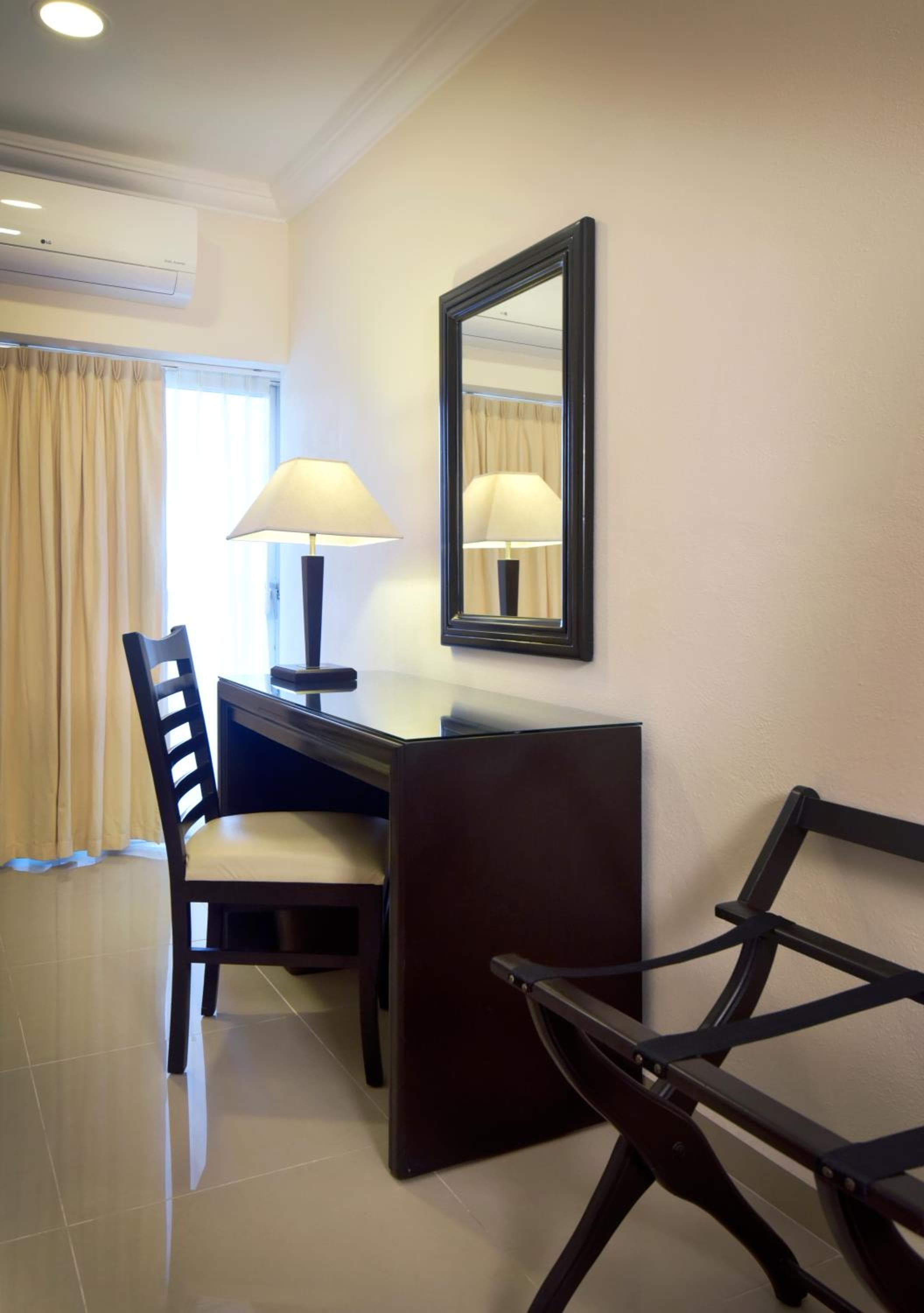 Hotel Bonampak — 25