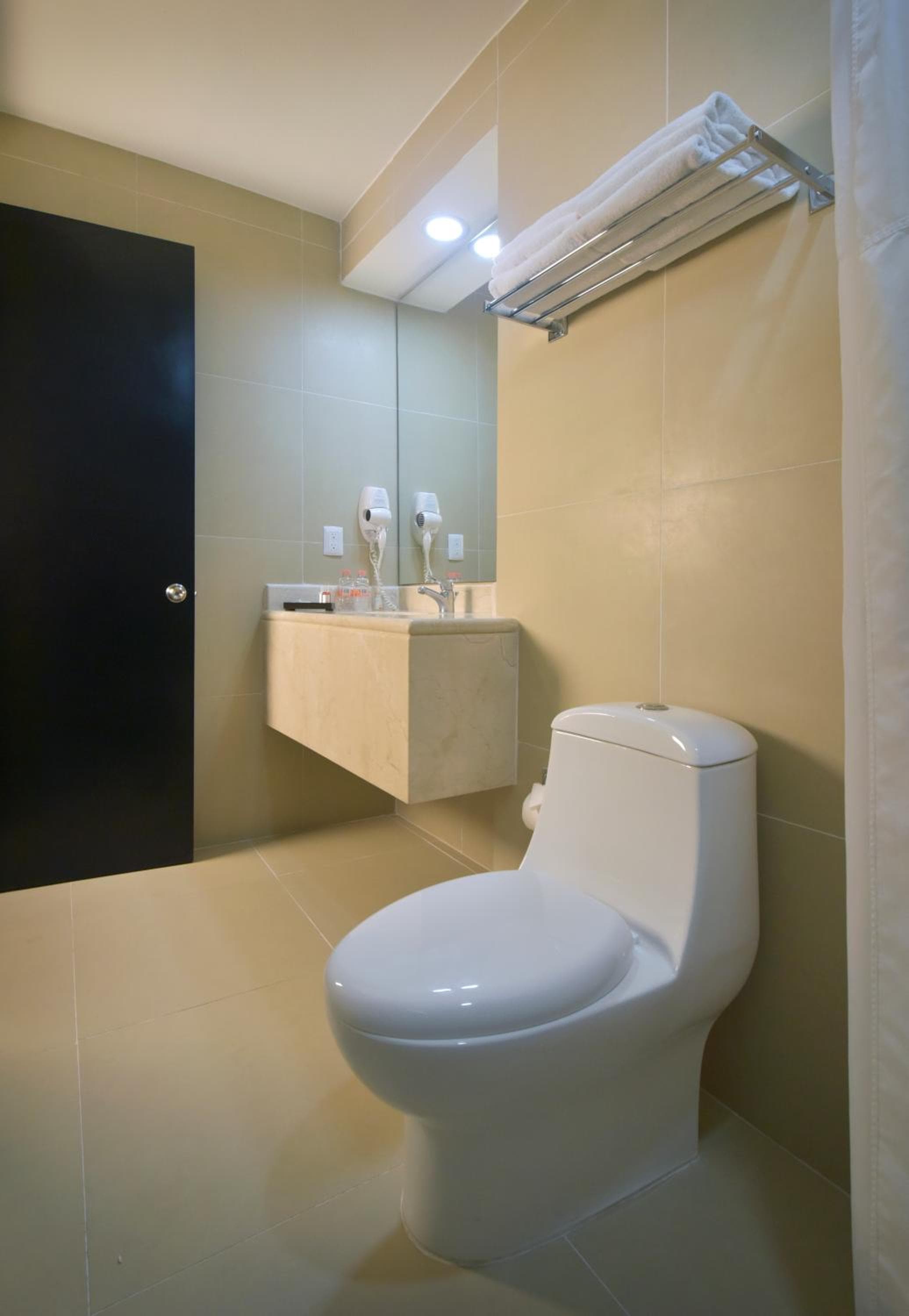 Hotel Bonampak — 26