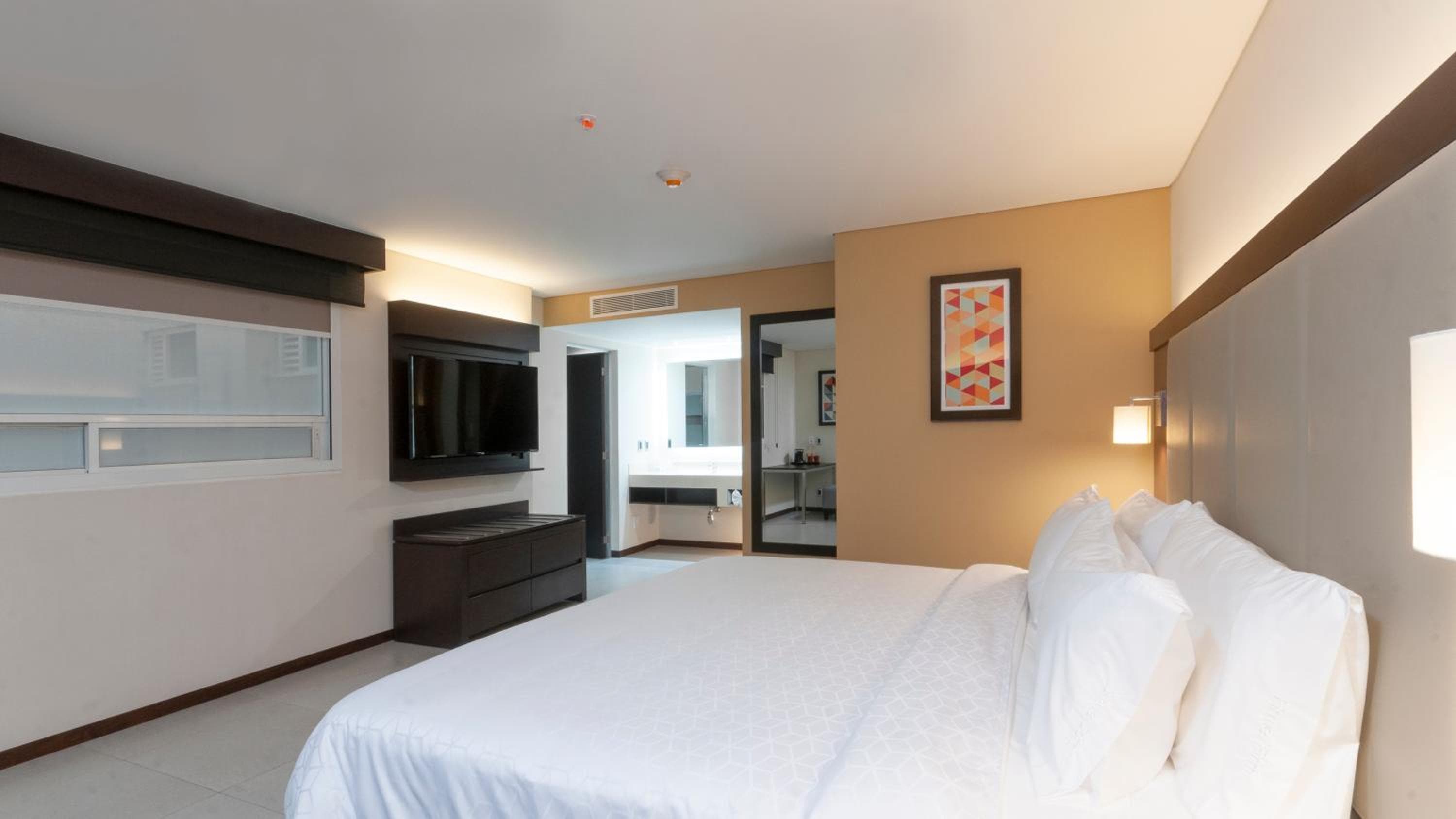 Holiday Inn Express - Basilica del Messico, un hotel IHG — 9