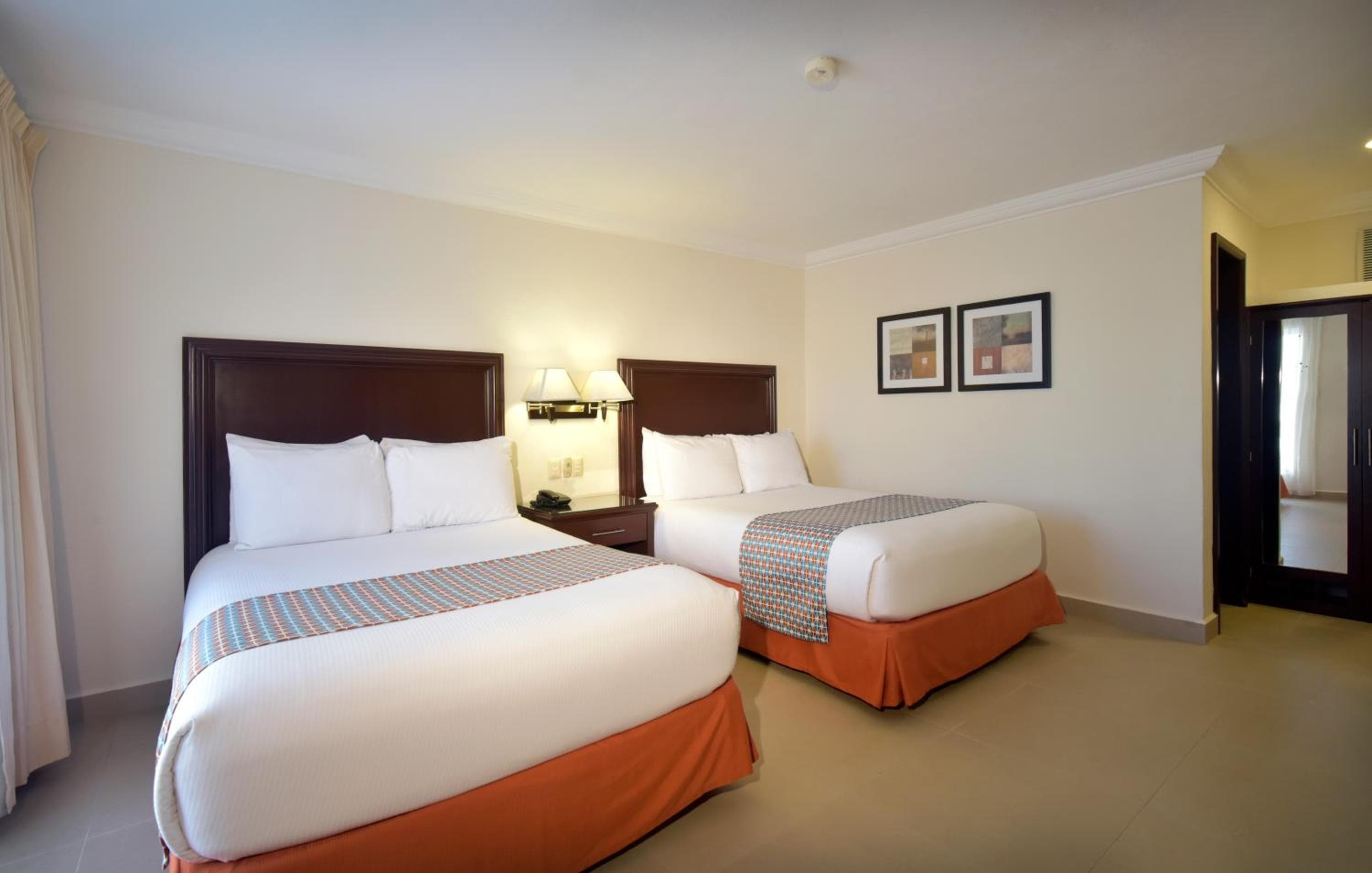 Hotel Bonampak — 8