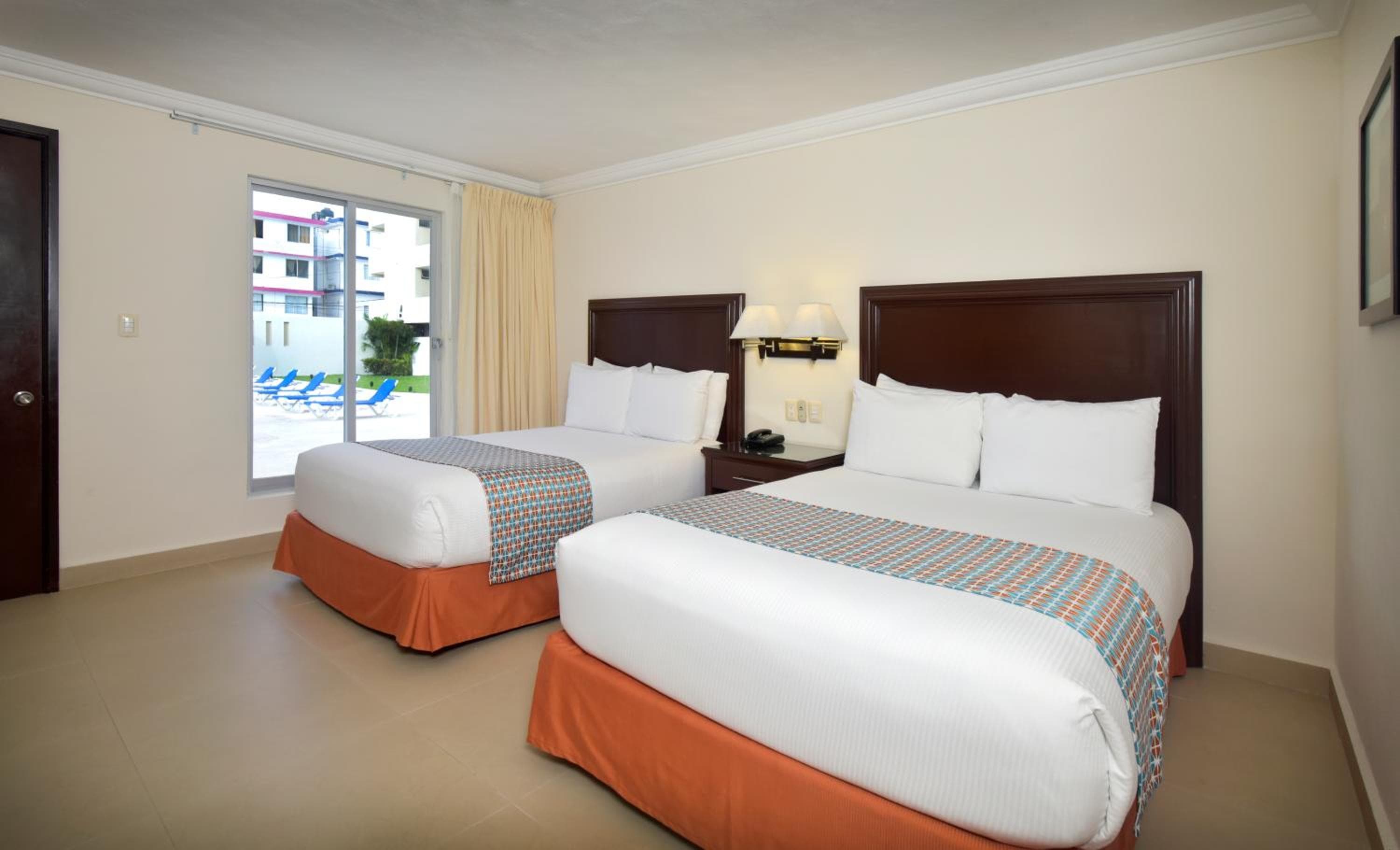 Hotel Bonampak — 7