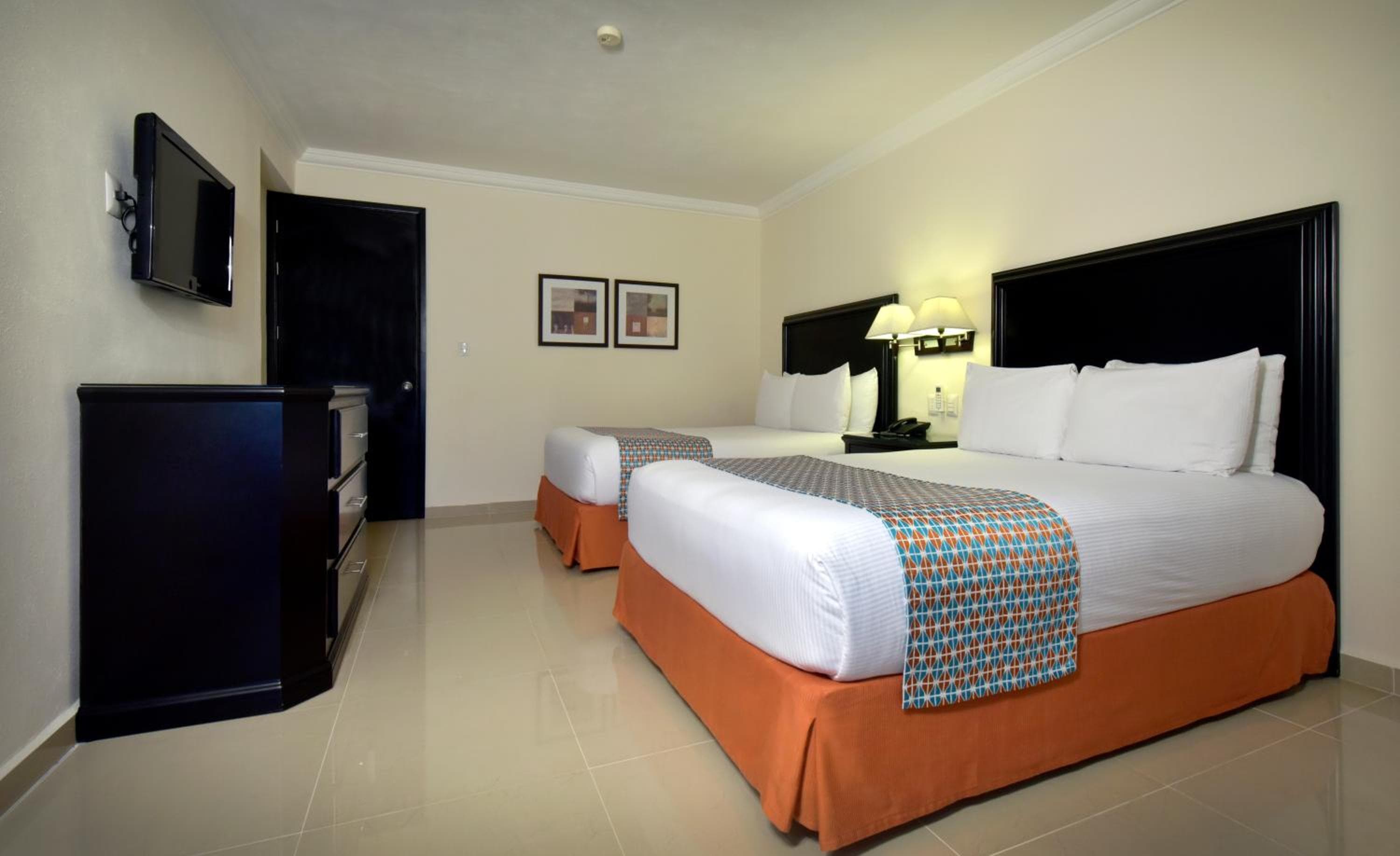Hotel Bonampak — 3
