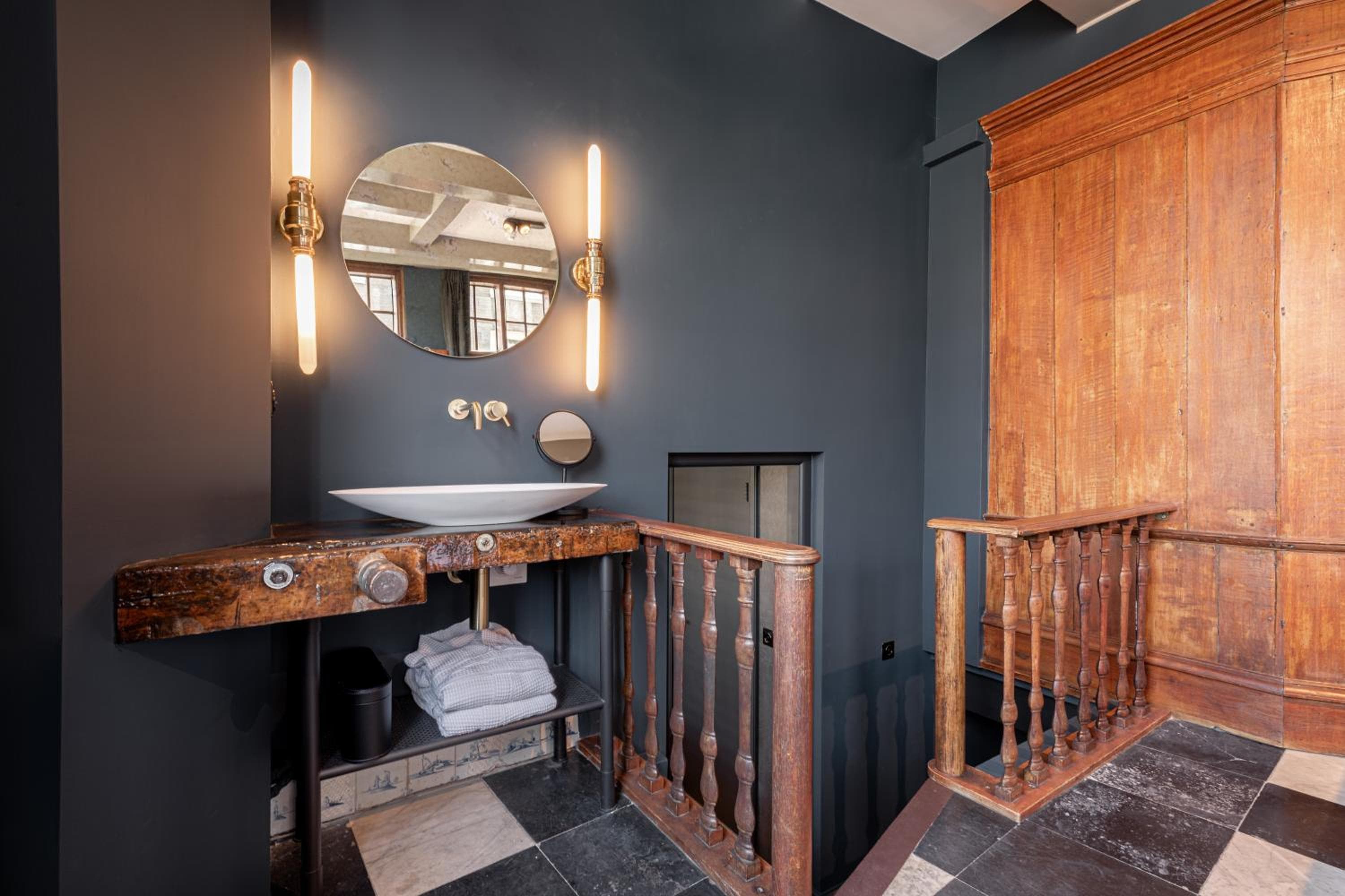 Boutique Hotel The Craftsmen — 10