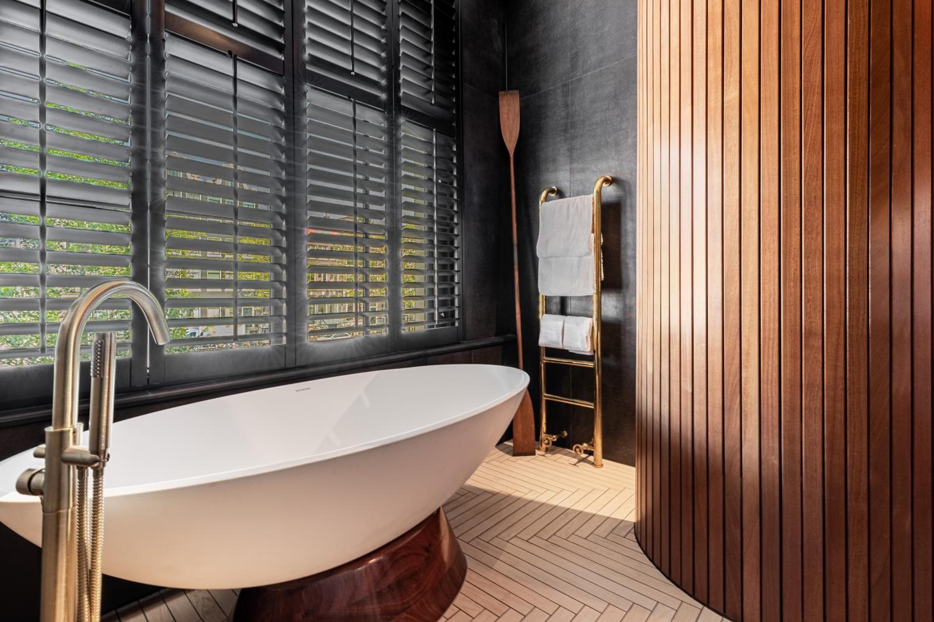 Boutique Hotel The Craftsmen — 15