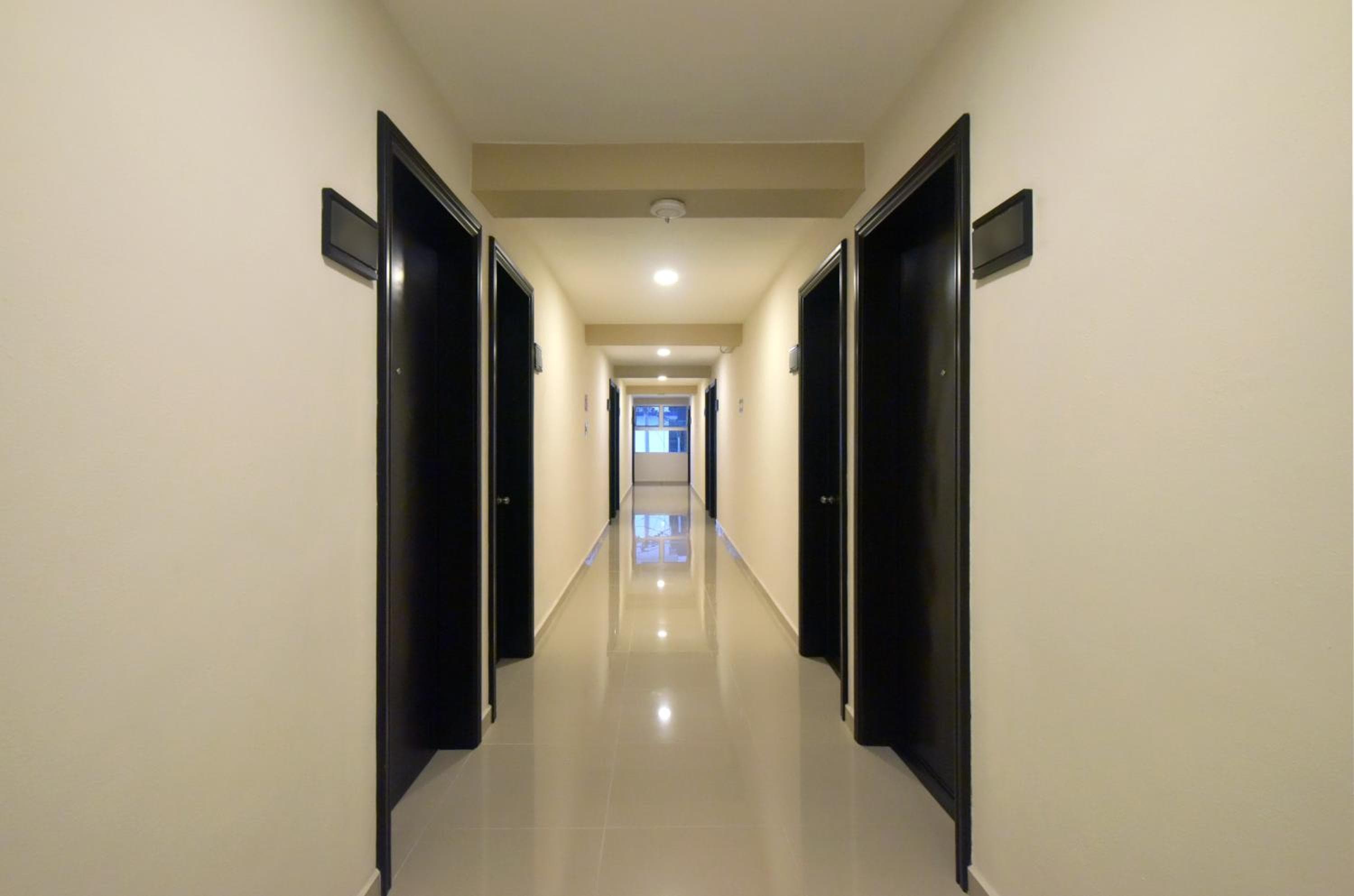 Hotel Bonampak — 30