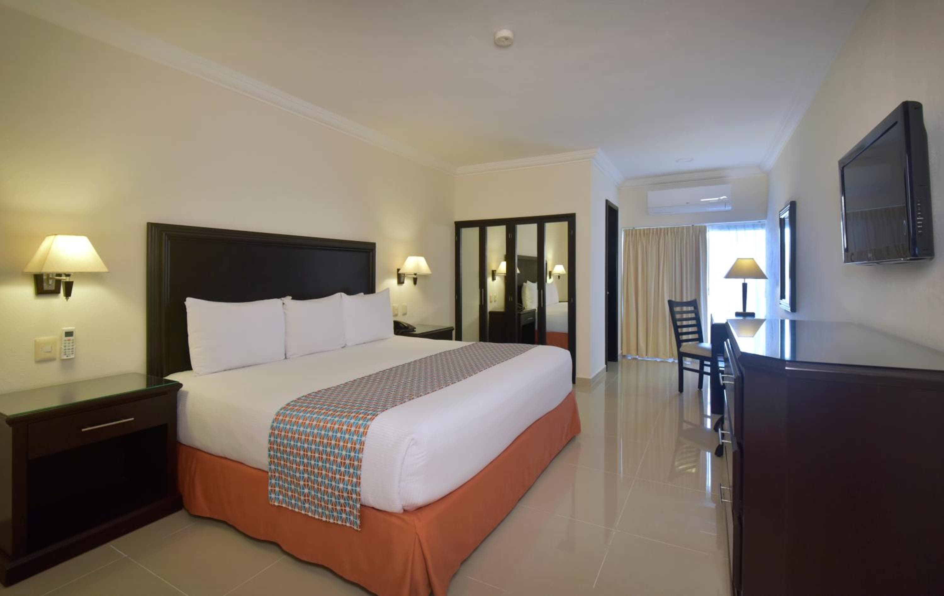 Hotel Bonampak — 5