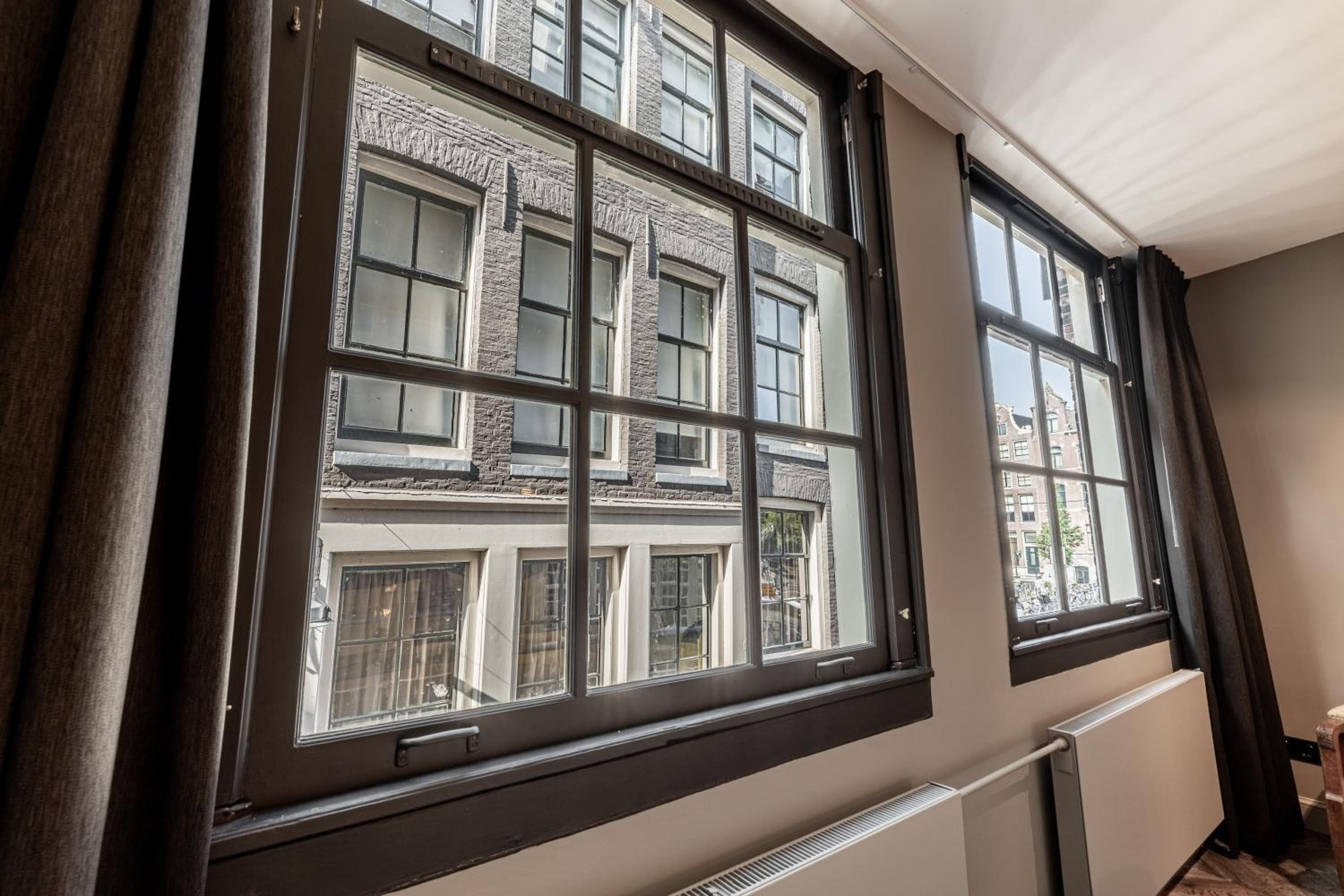 Boutique Hotel The Craftsmen — 4