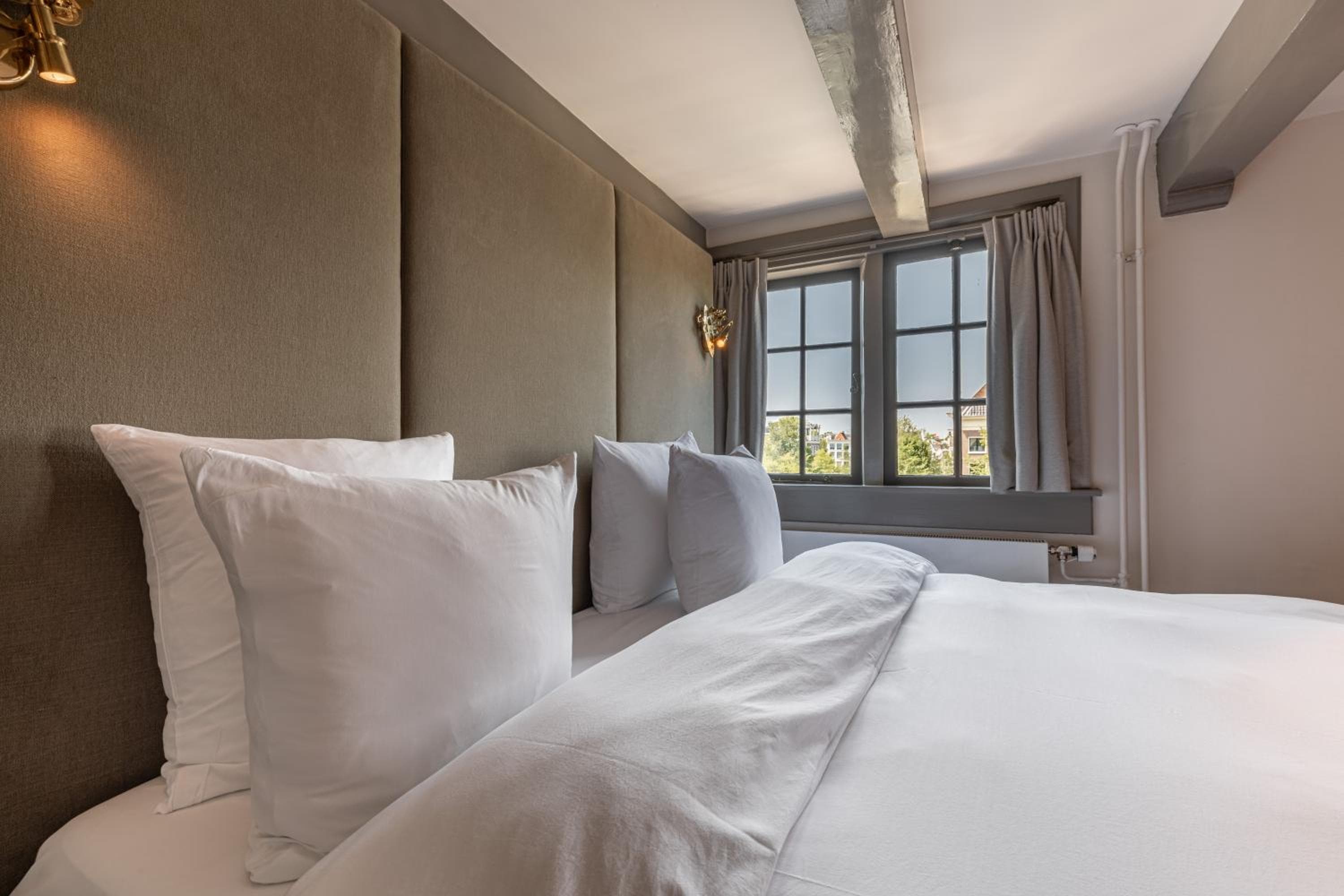 Boutique Hotel The Craftsmen — 3