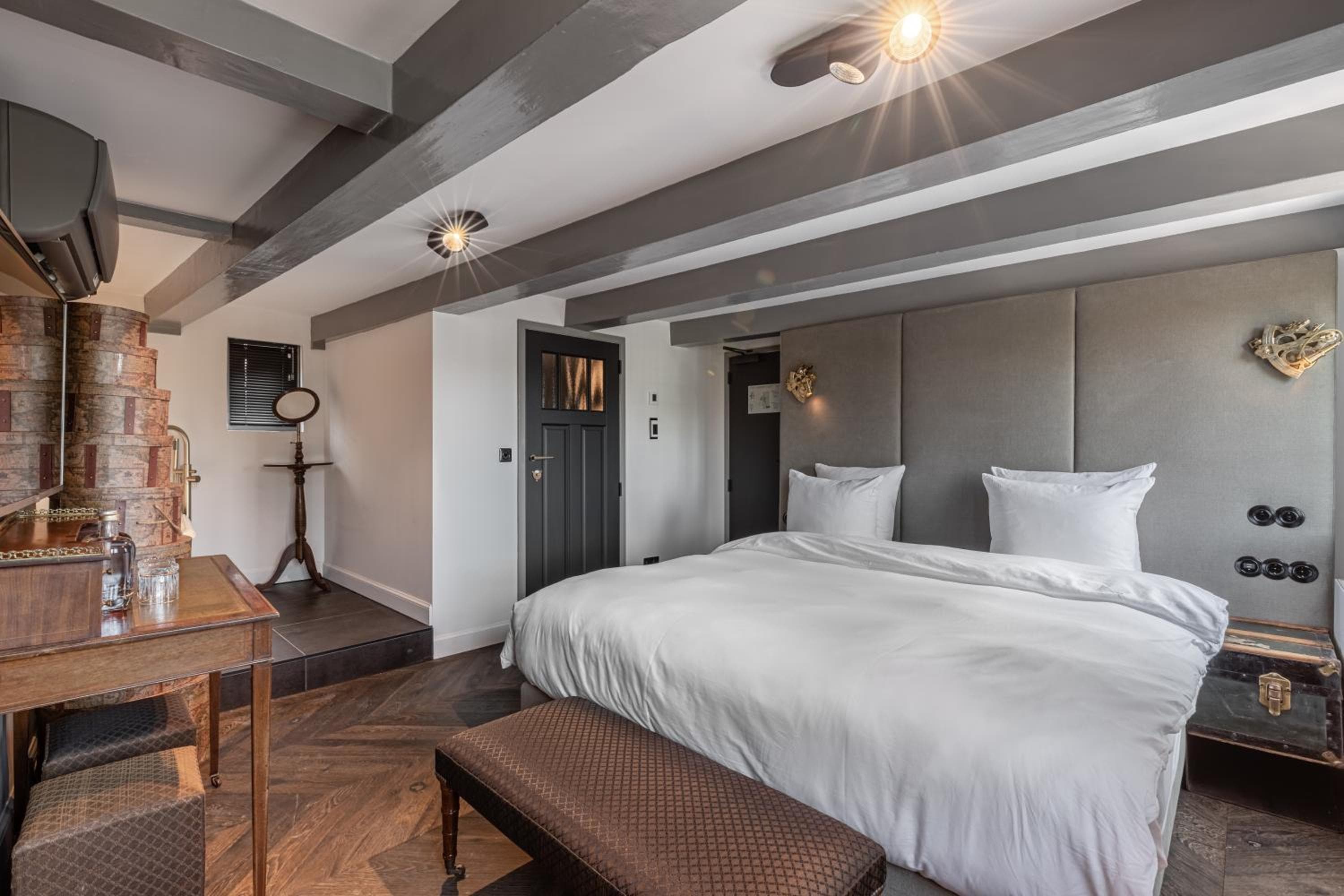 Boutique Hotel The Craftsmen — 22