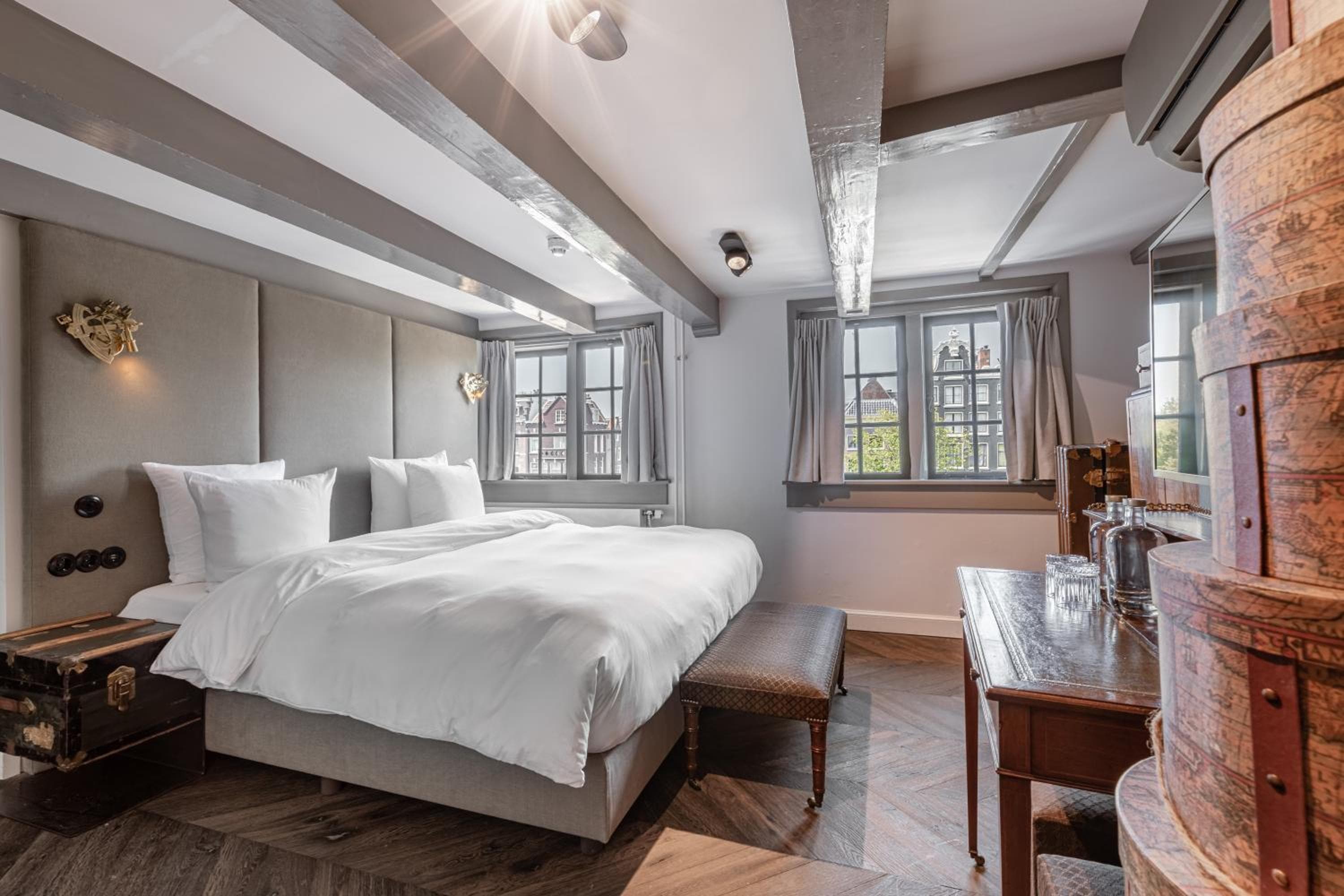 Boutique Hotel The Craftsmen — 26