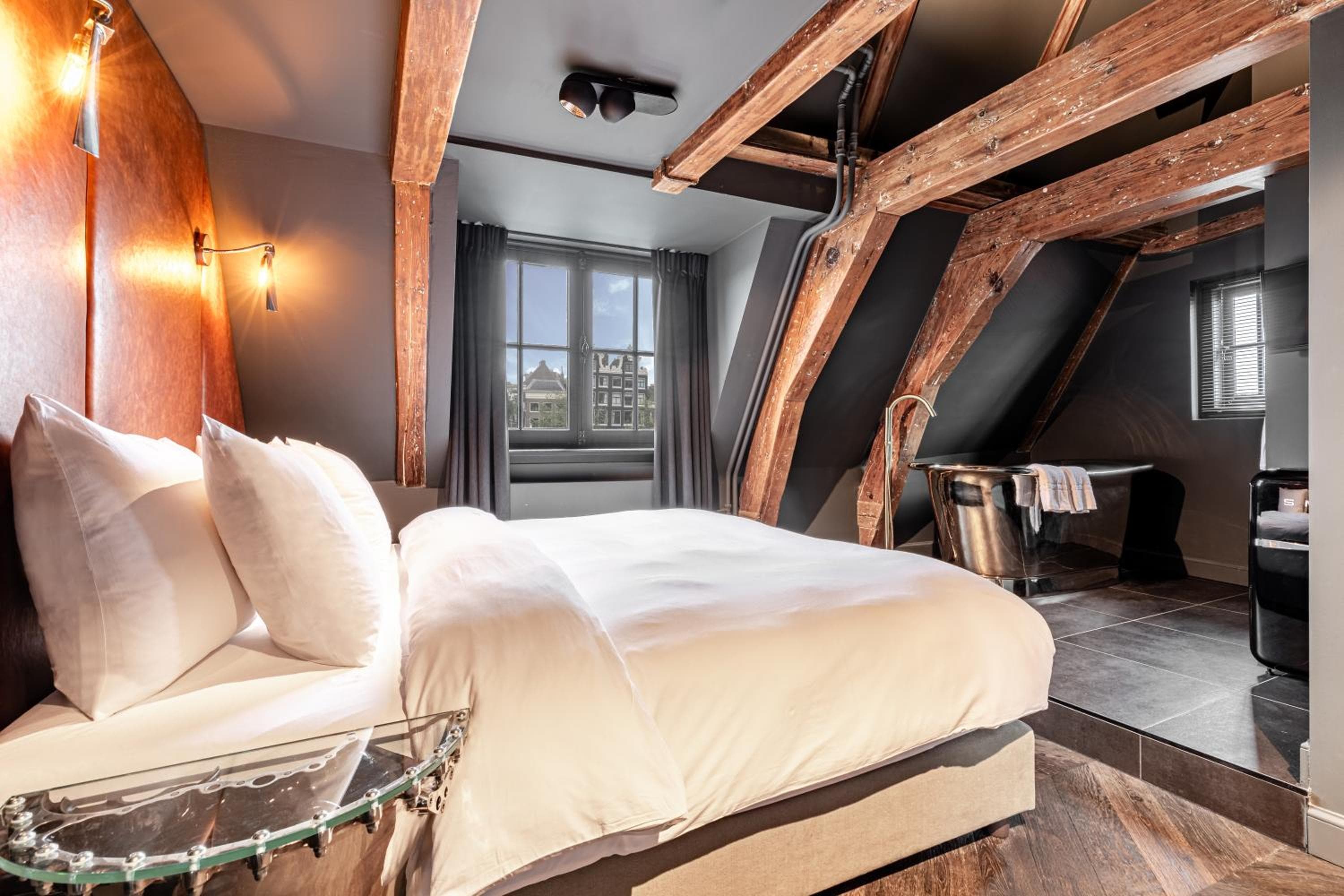 Boutique Hotel The Craftsmen — 30