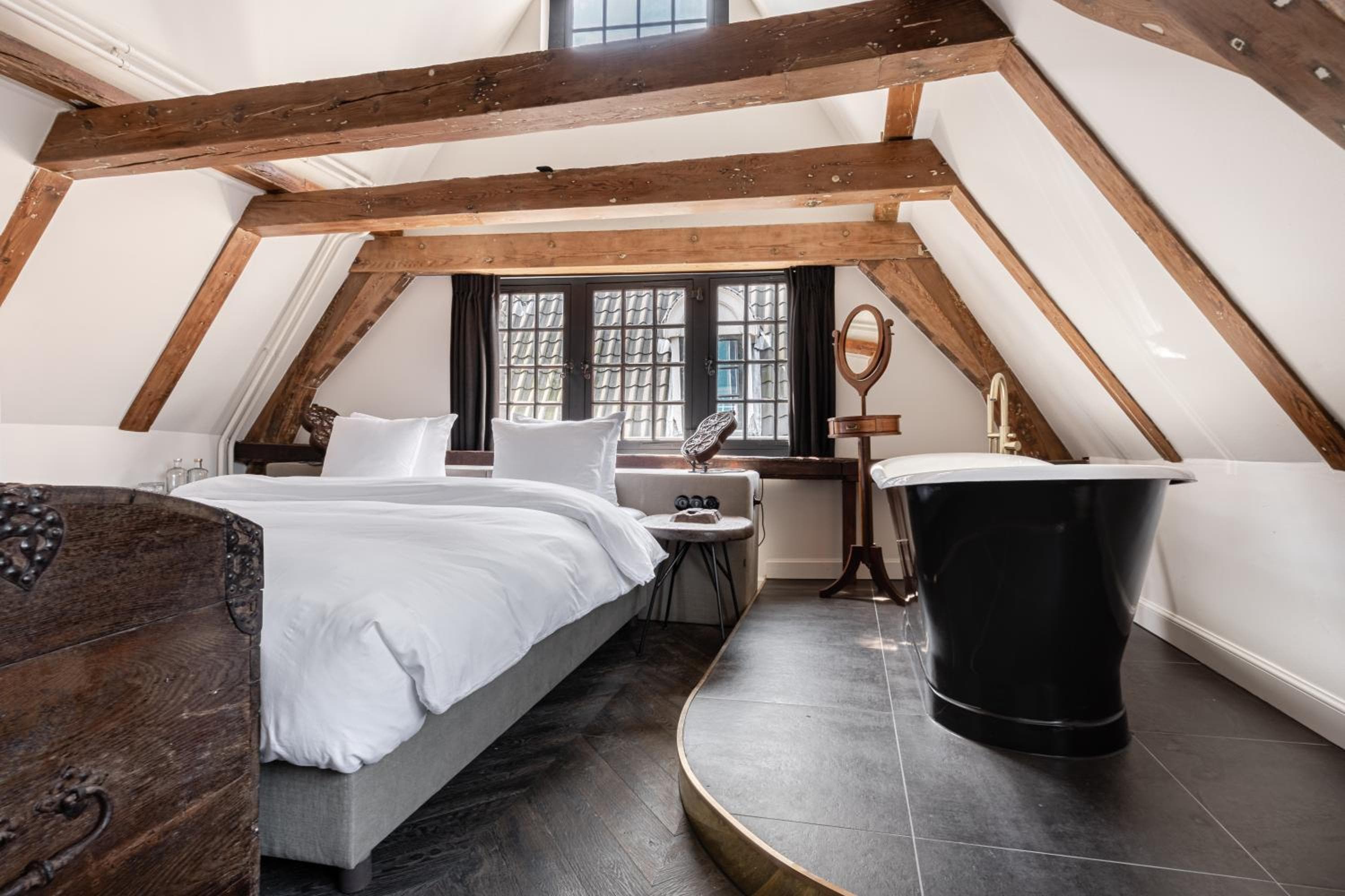 Boutique Hotel The Craftsmen — 26