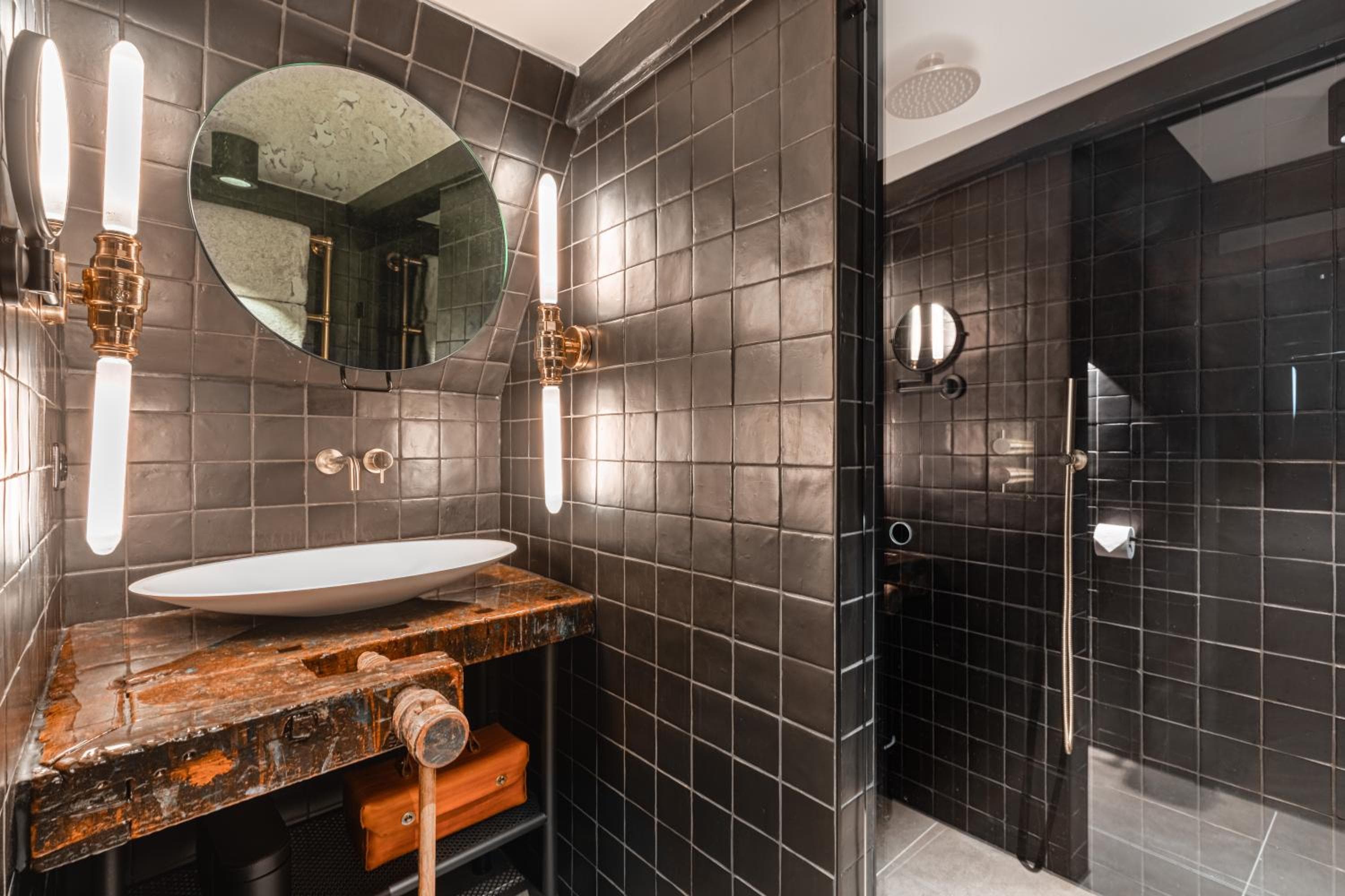 Boutique Hotel The Craftsmen — 20