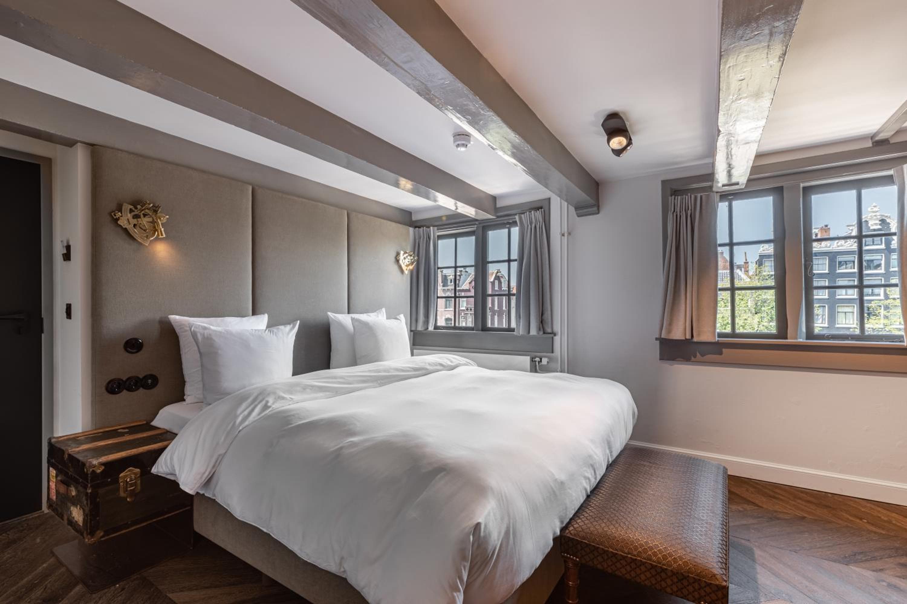Boutique Hotel The Craftsmen — 14