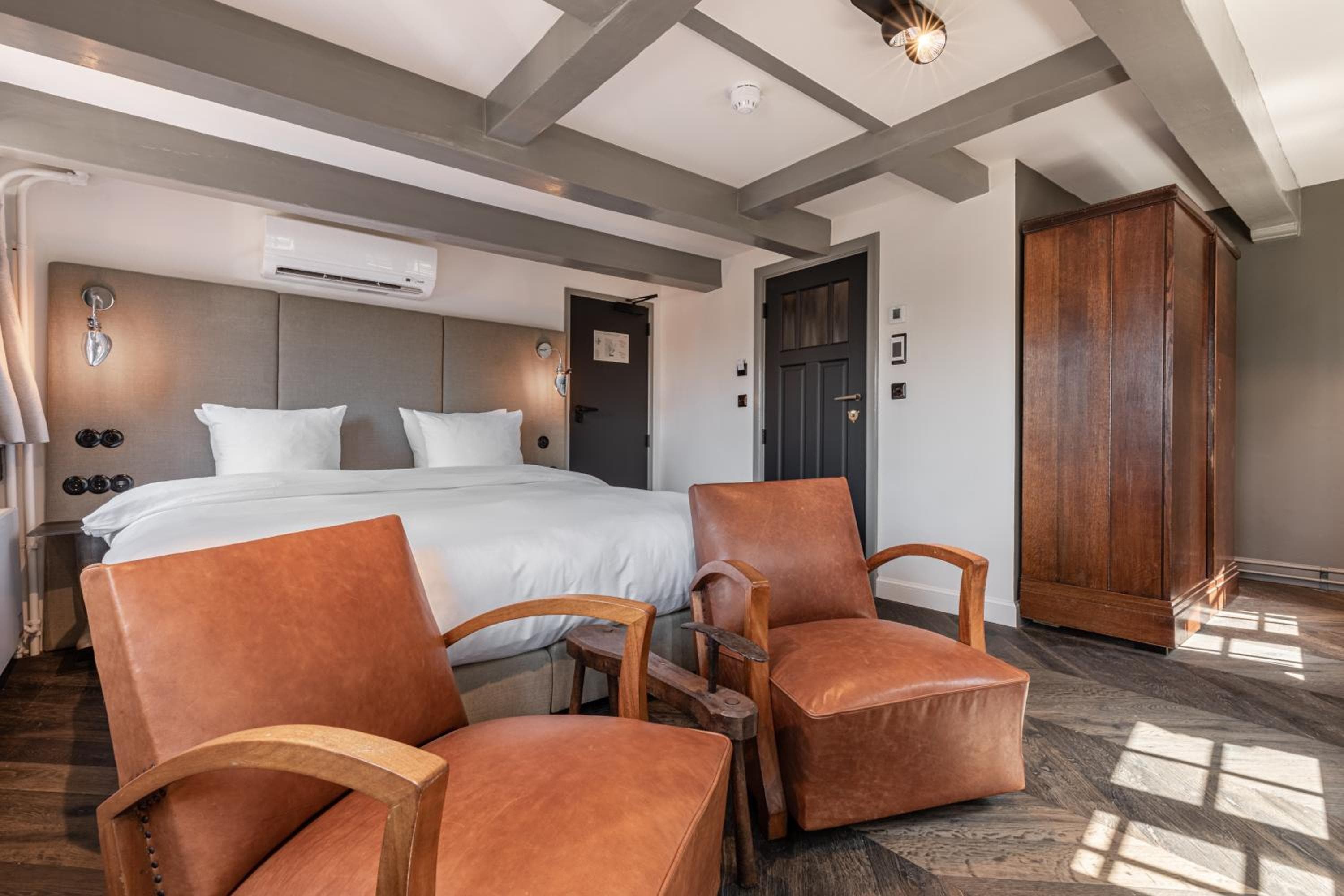 Boutique Hotel The Craftsmen — 7