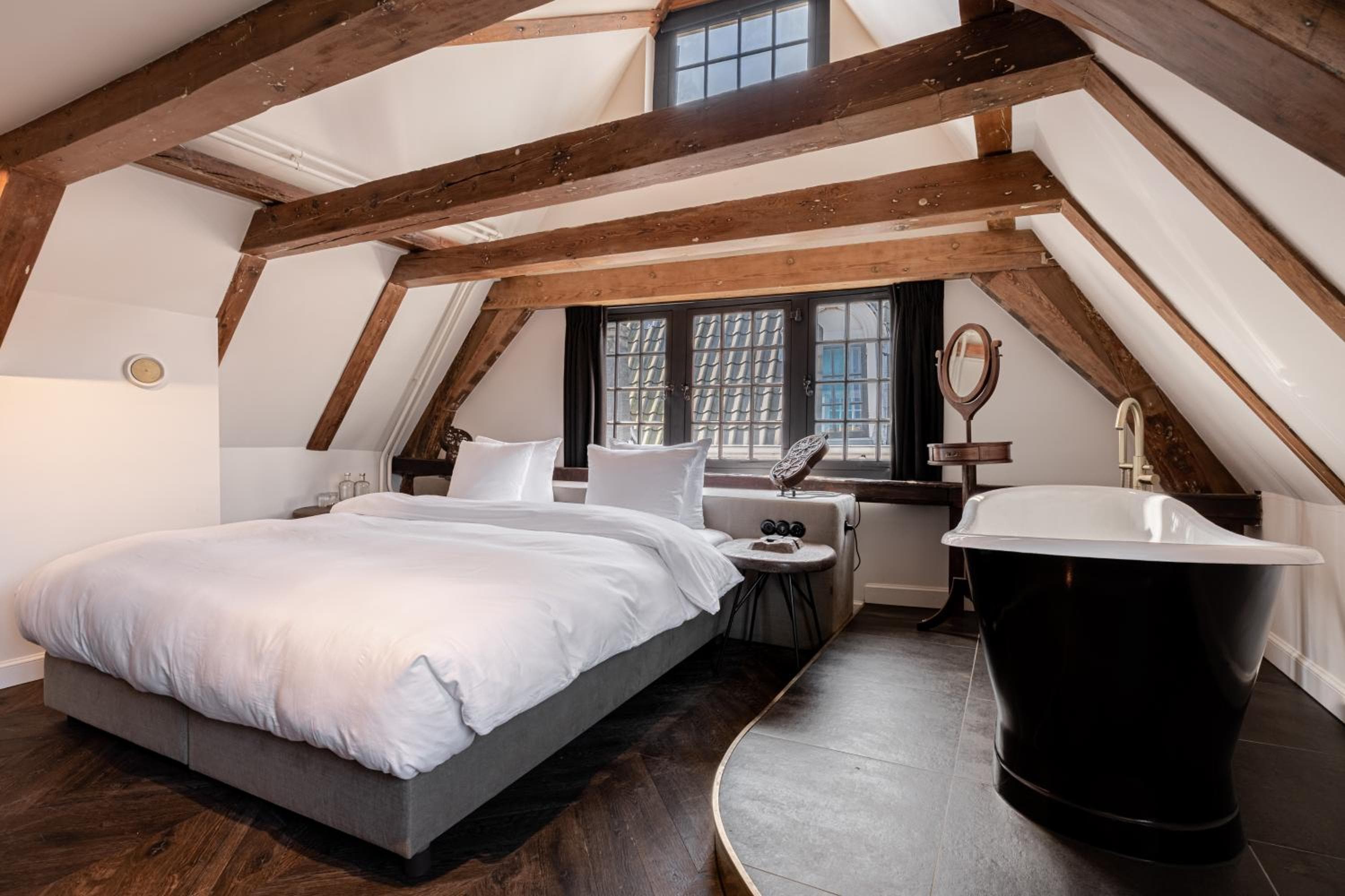 Boutique Hotel The Craftsmen — 17
