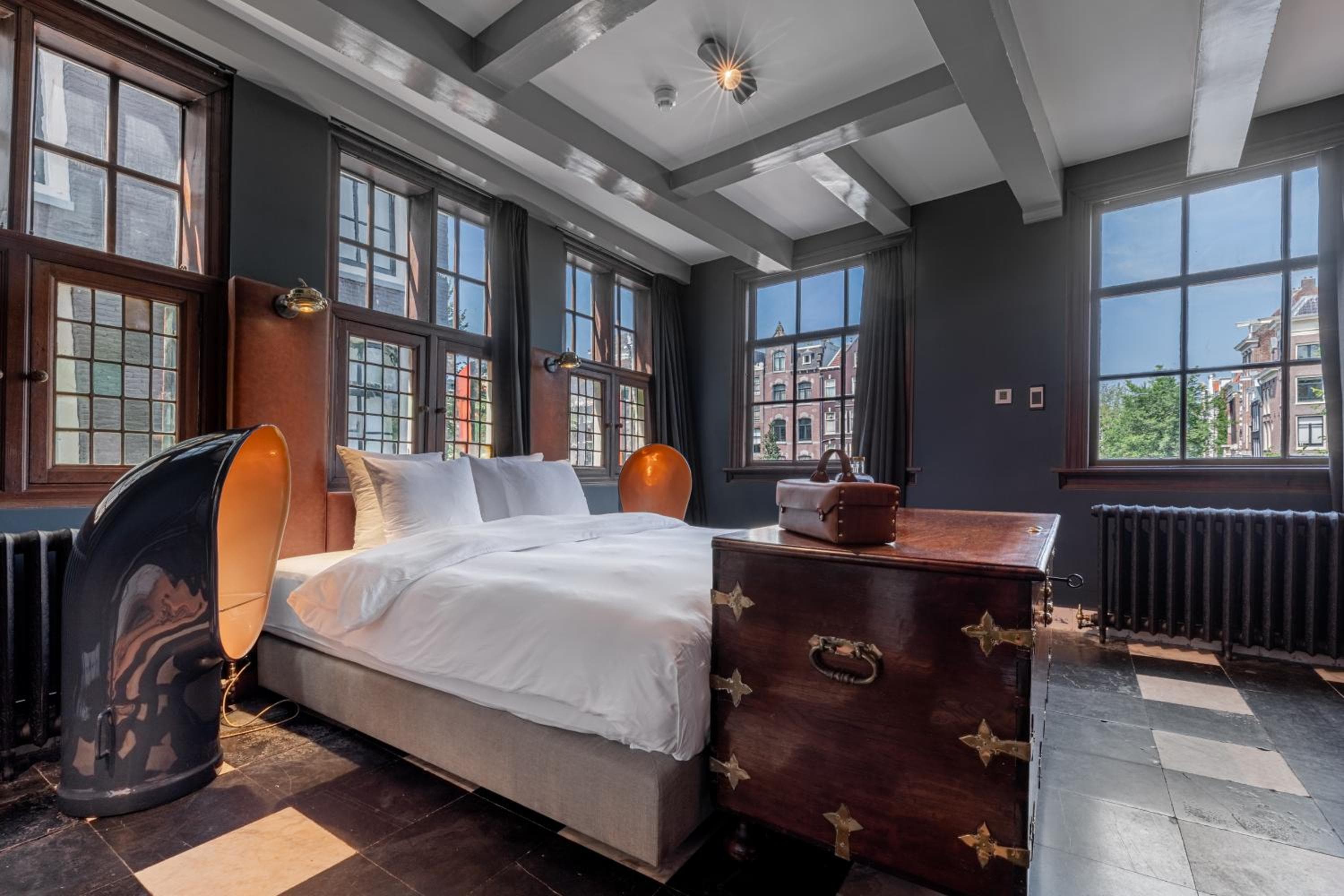 Boutique Hotel The Craftsmen — 5