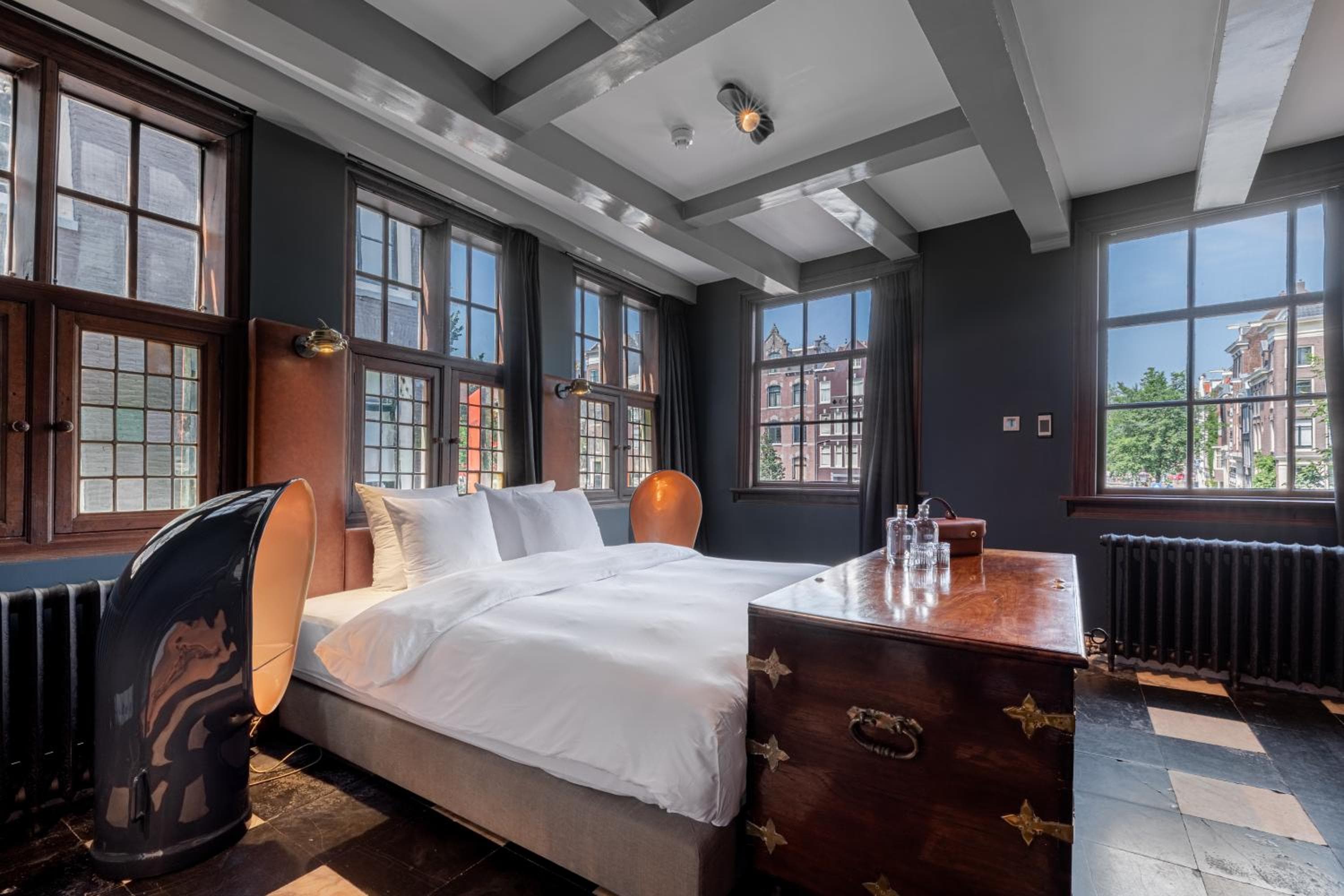 Boutique Hotel The Craftsmen — 2