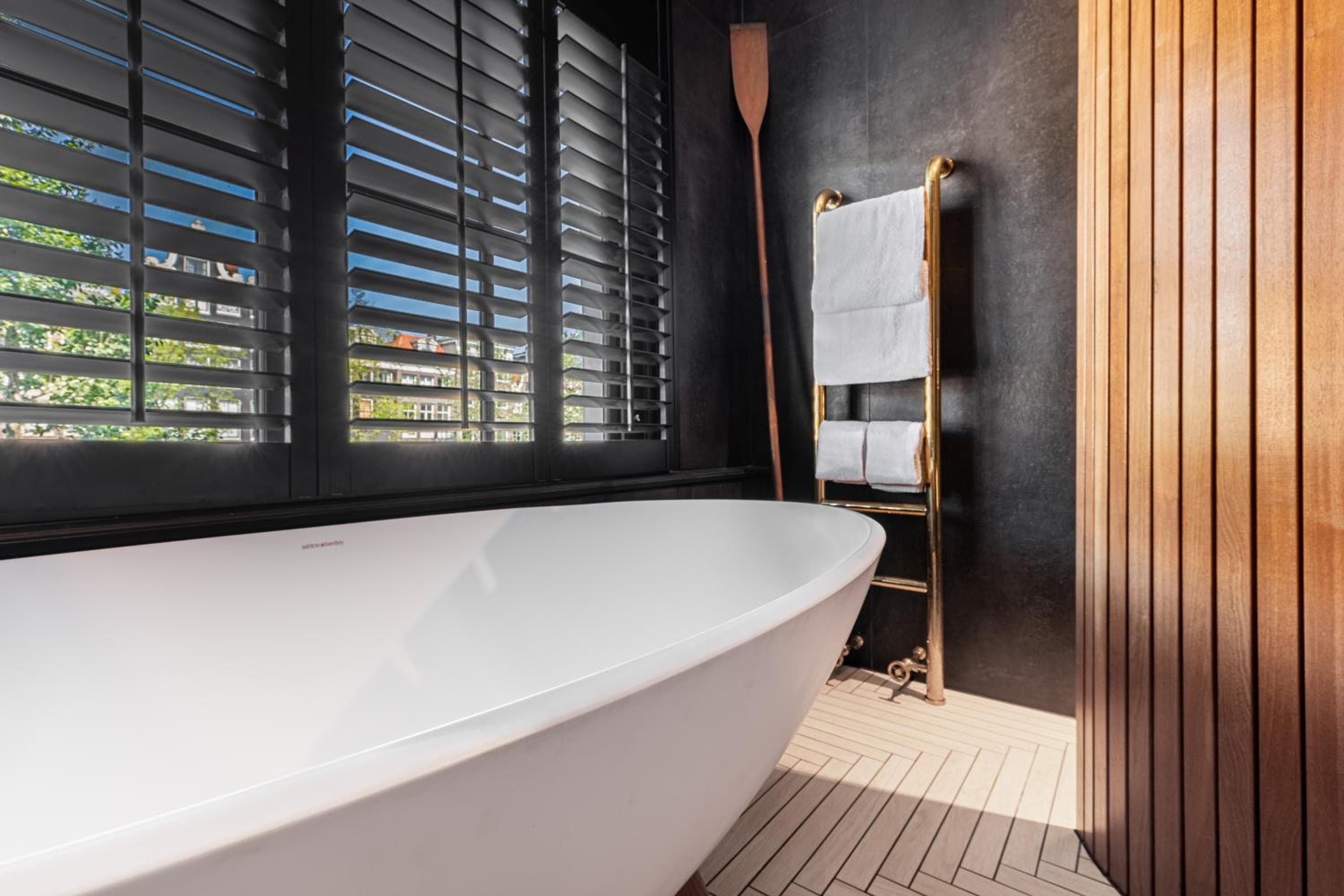 Boutique Hotel The Craftsmen — 8