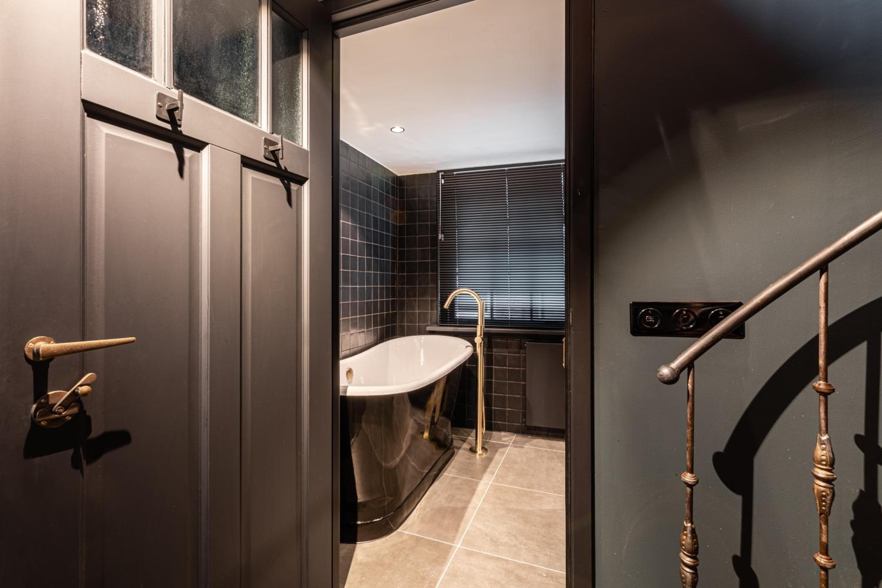 Boutique Hotel The Craftsmen — 16