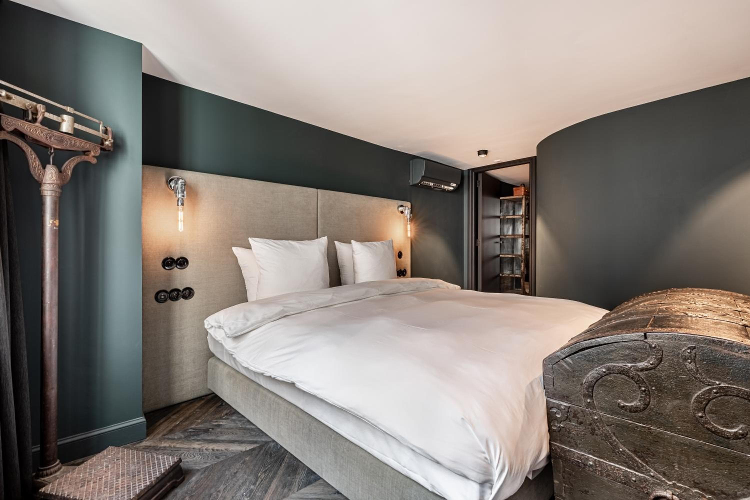 Boutique Hotel The Craftsmen — 30
