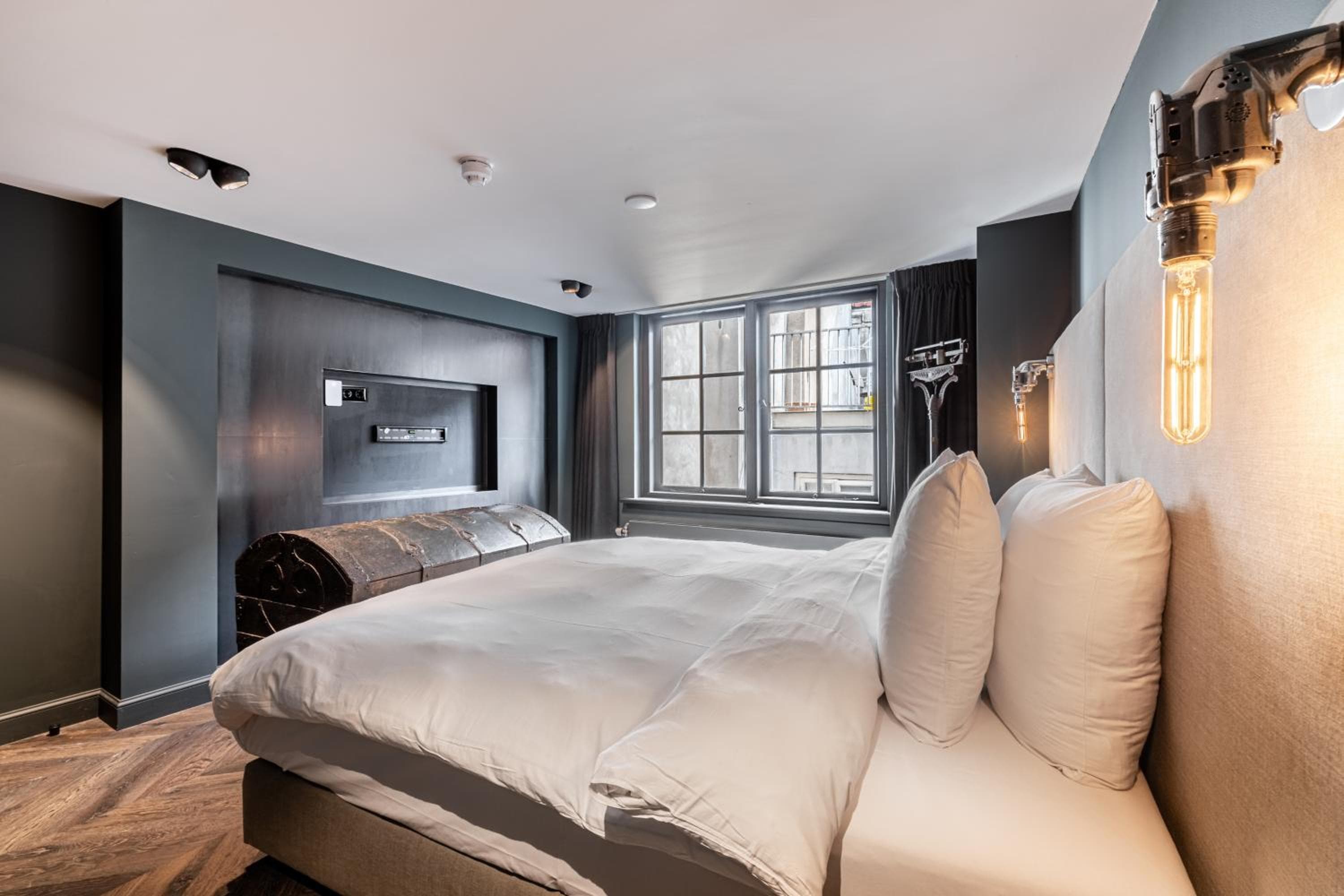 Boutique Hotel The Craftsmen — 25