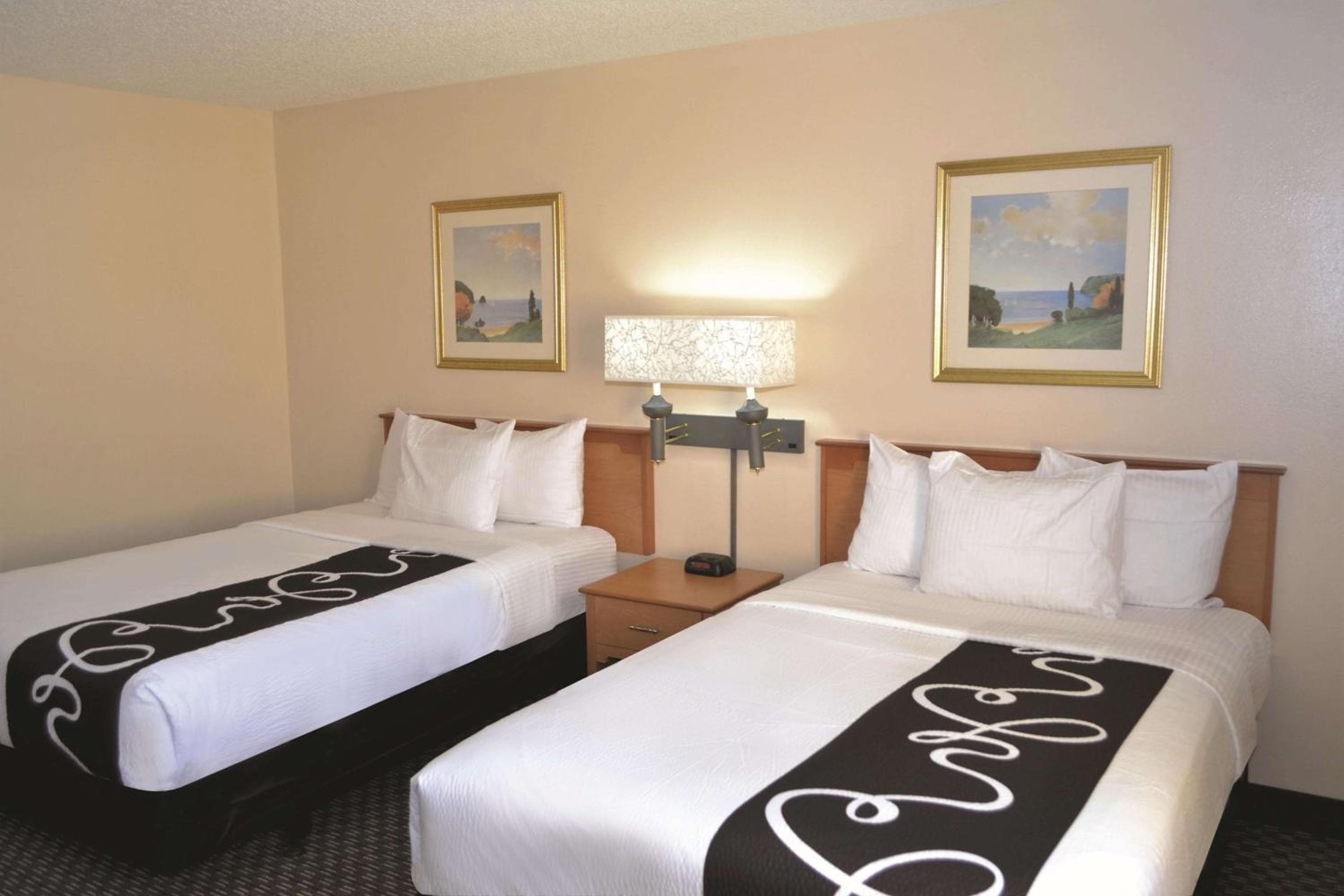 La Quinta by Wyndham Tampa Fairgrounds - Casino — 18