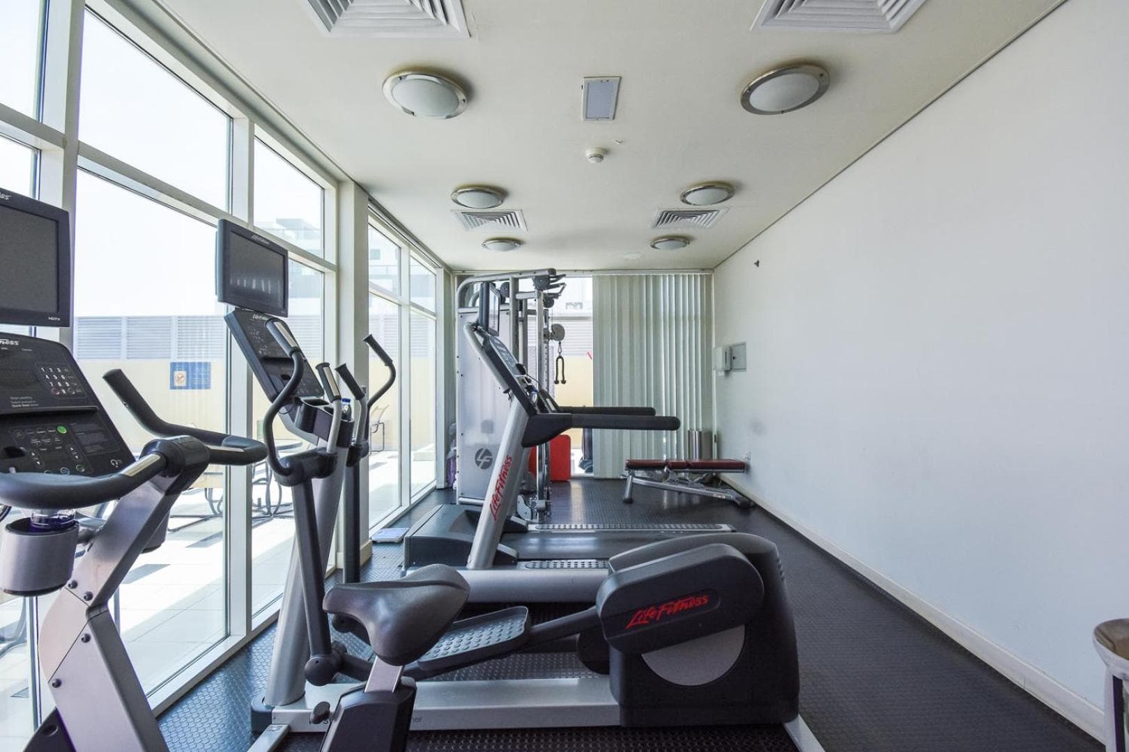 Premier Inn Dubai Silicon Oasis - An Emirates Group Company — 6
