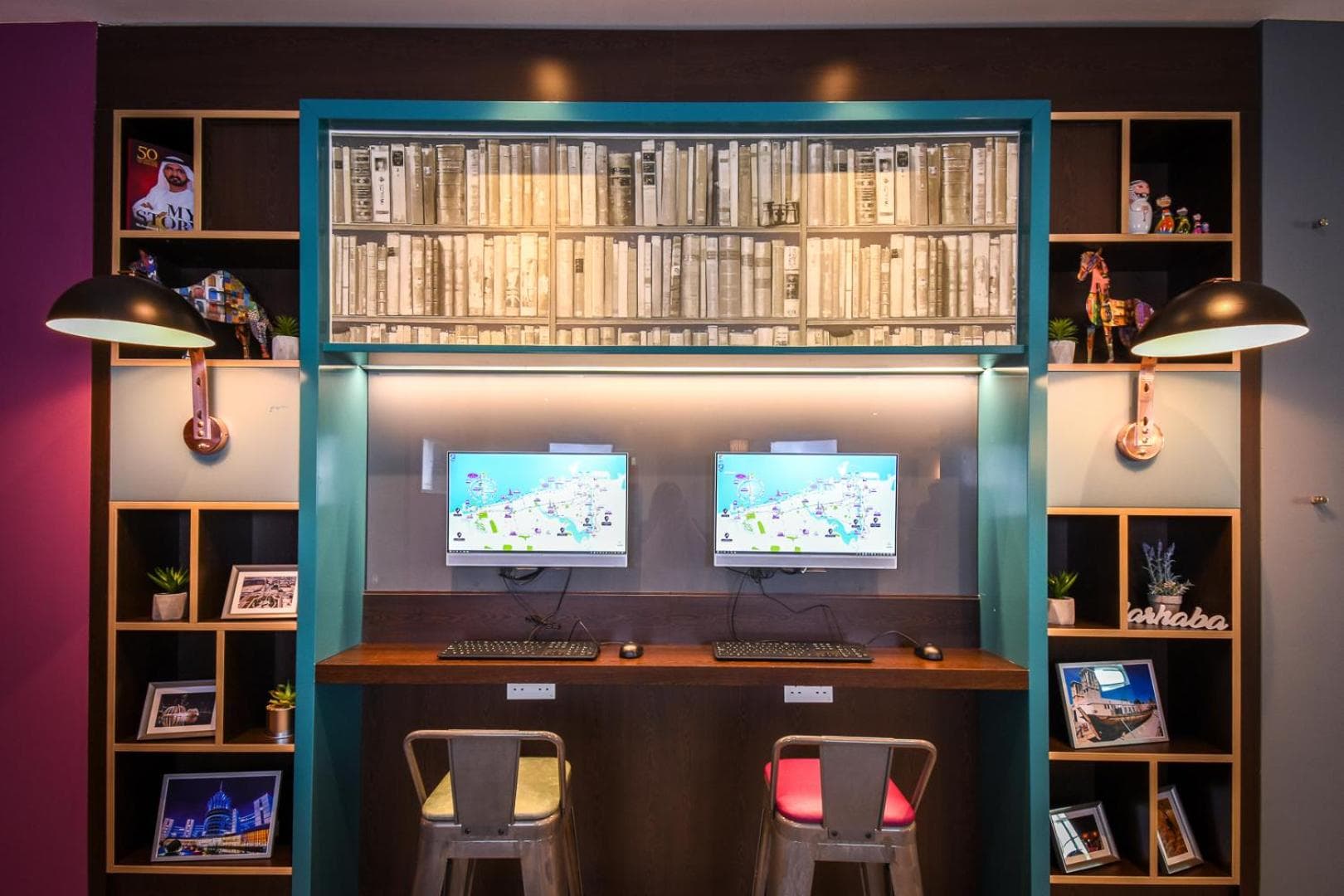 Premier Inn Dubai Silicon Oasis - An Emirates Group Company — 24