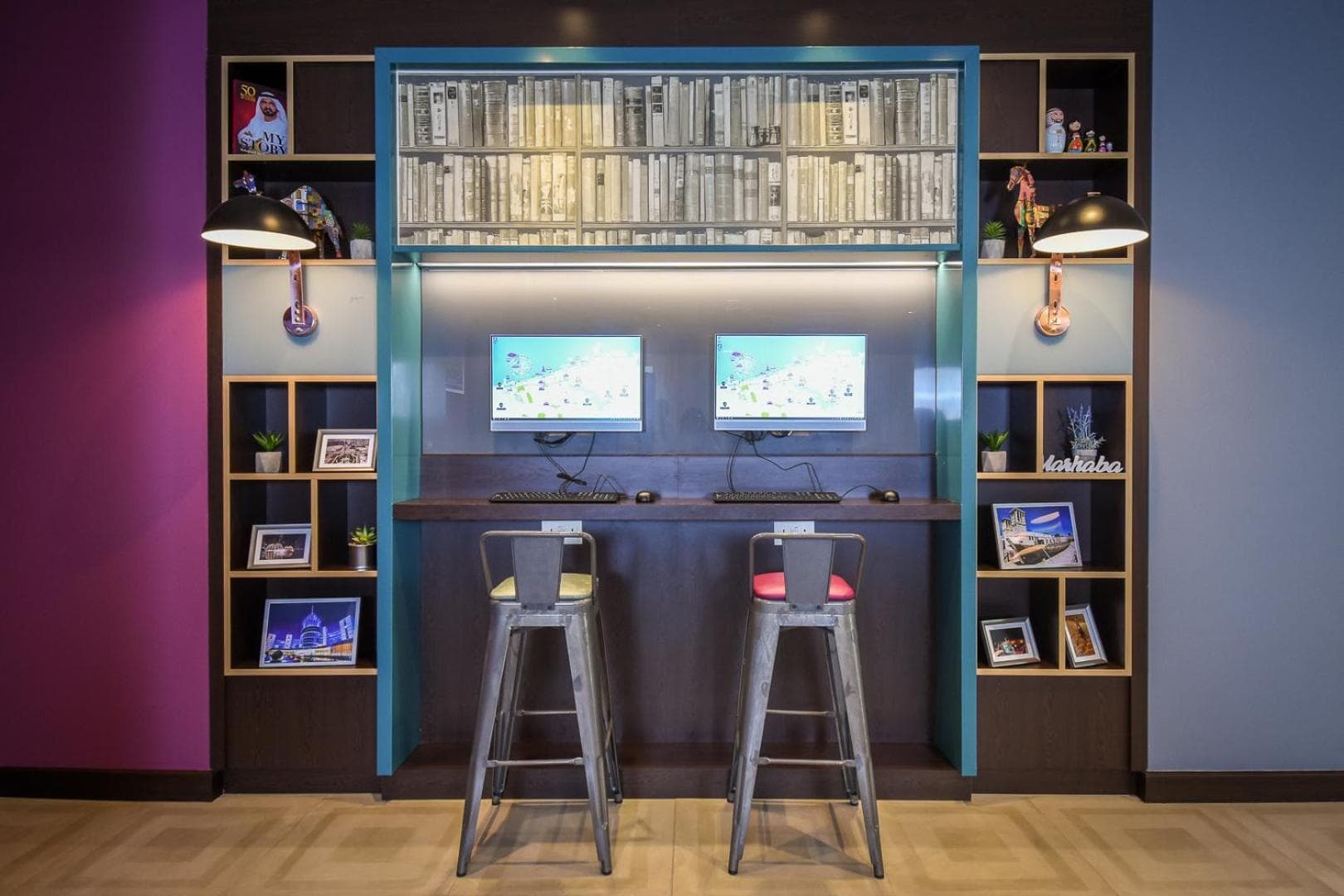 Premier Inn Dubai Silicon Oasis - An Emirates Group Company — 11