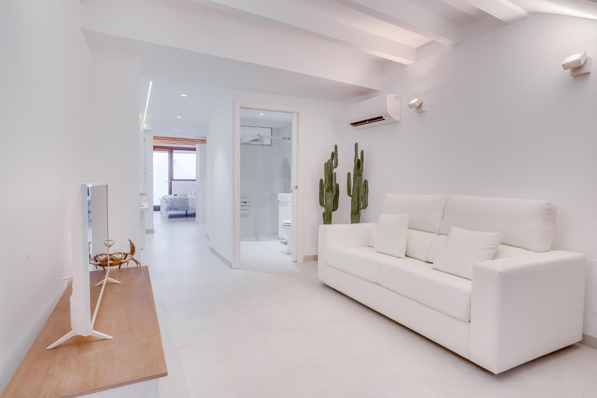 Urban Suites Palma - Turismo de Interior — 3