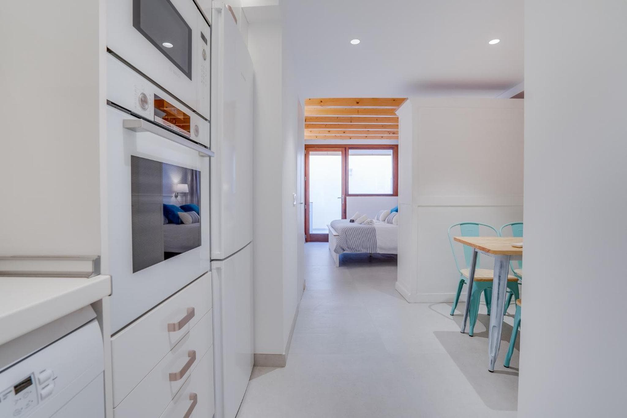 Urban Suites Palma - Turismo de Interior — 7