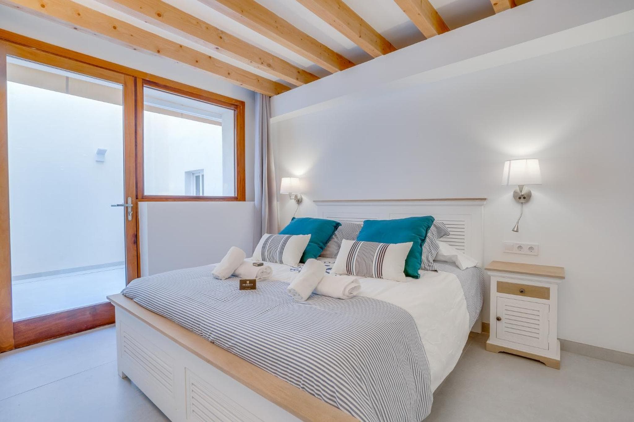 Urban Suites Palma - Turismo de Interior — 6
