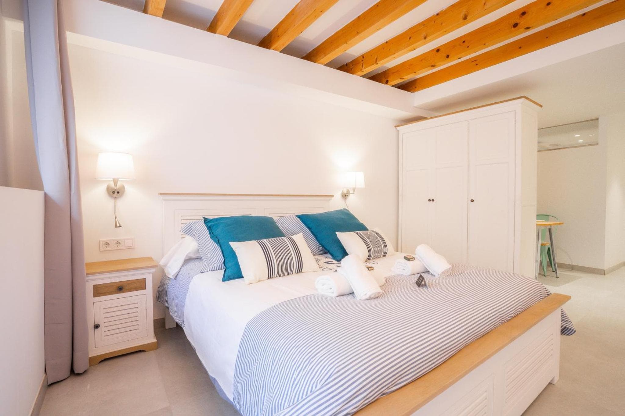 Urban Suites Palma - Turismo de Interior by PriorityVillas — 17