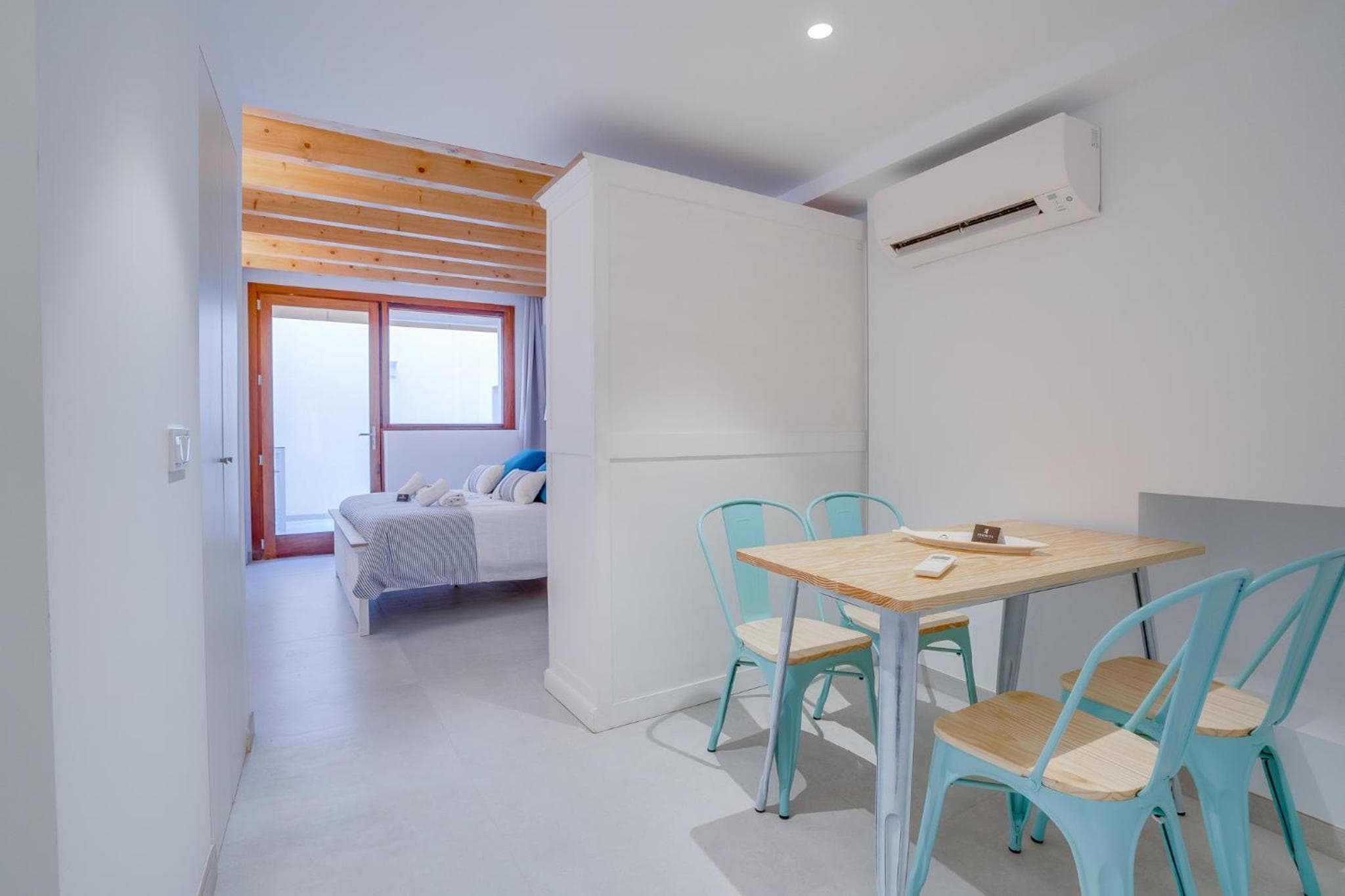 Urban Suites Palma - Turismo de Interior by PriorityVillas — 14
