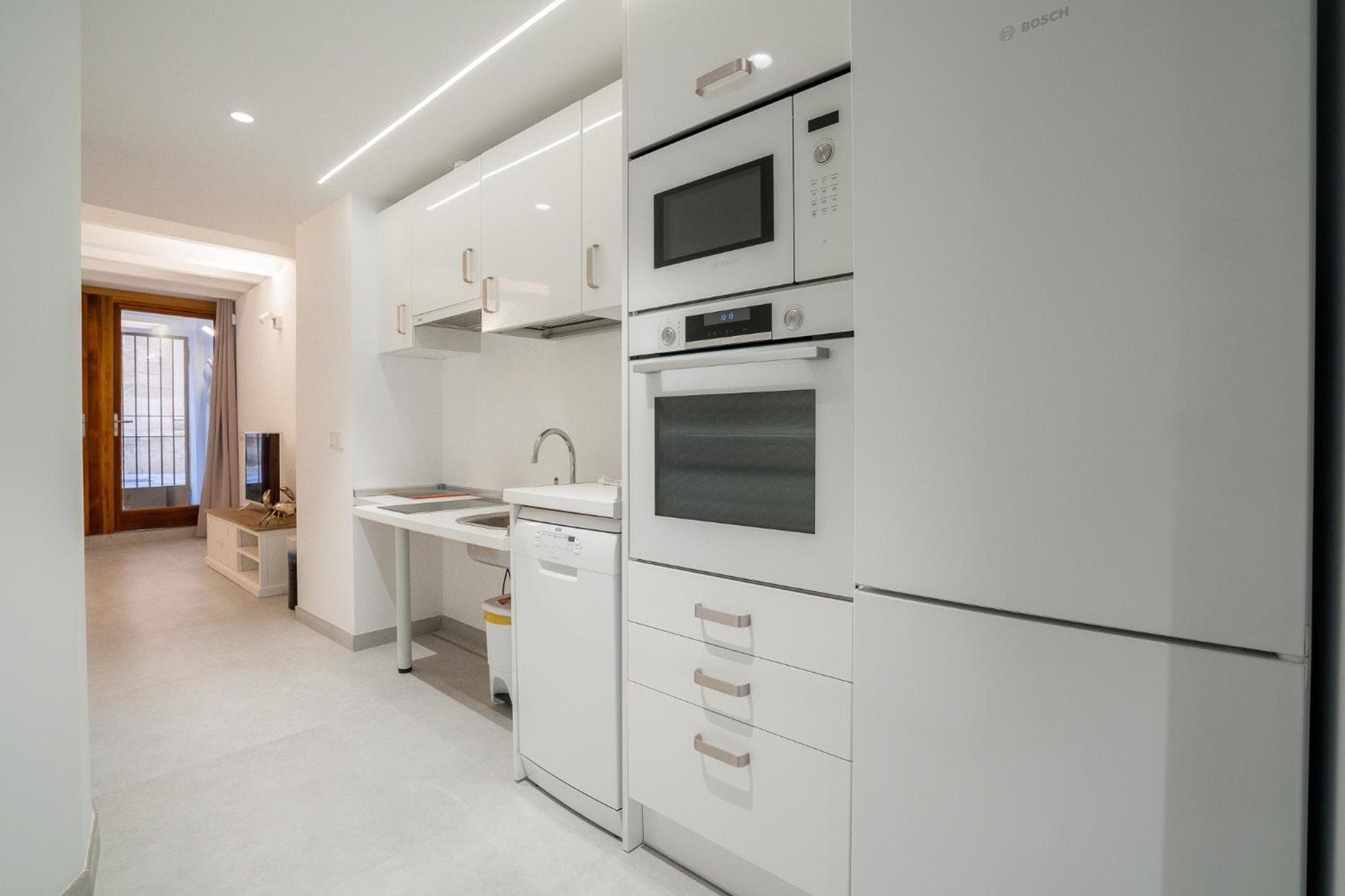 Urban Suites Palma - Turismo de Interior by PriorityVillas — 24