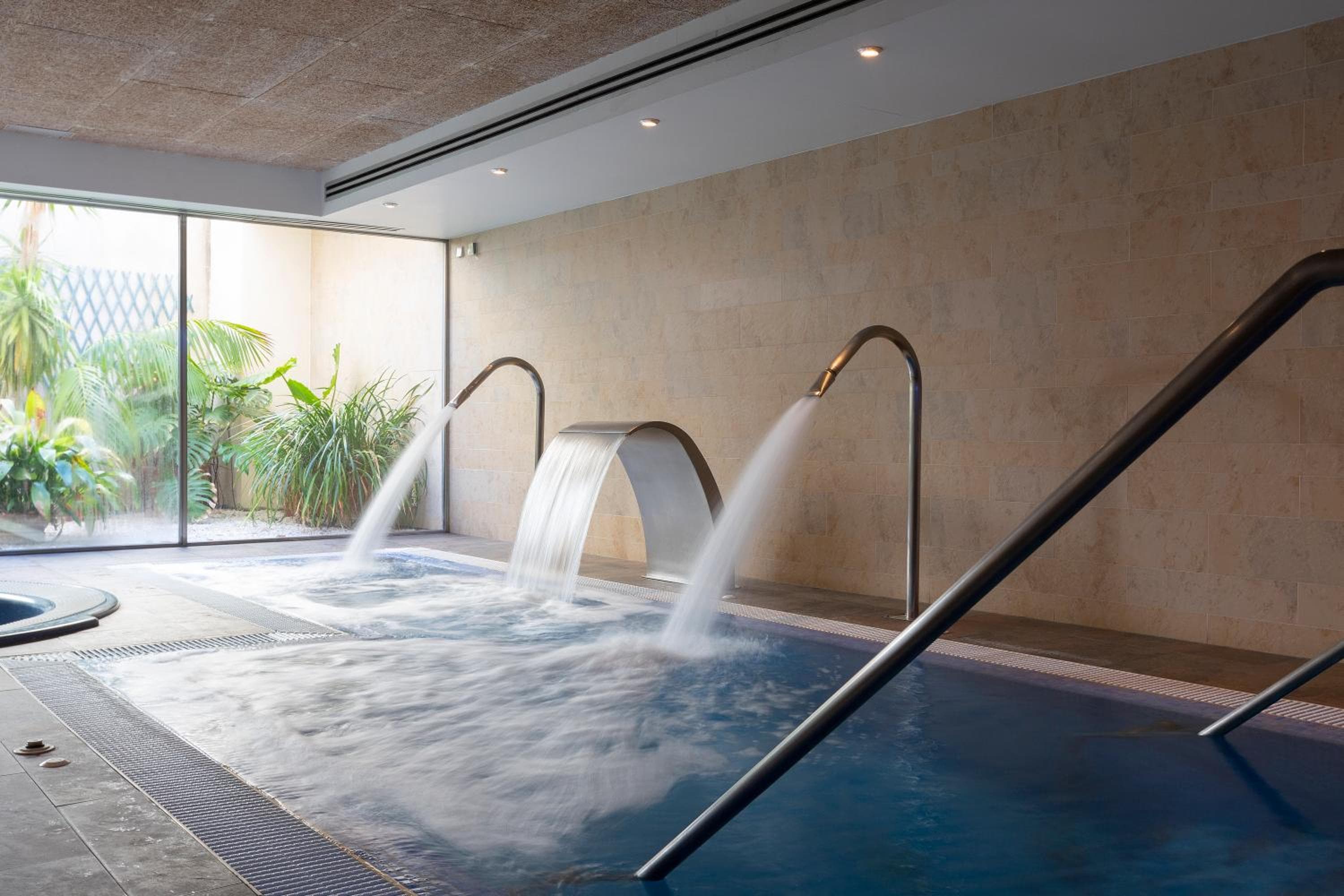 Aimia Hotel — 2