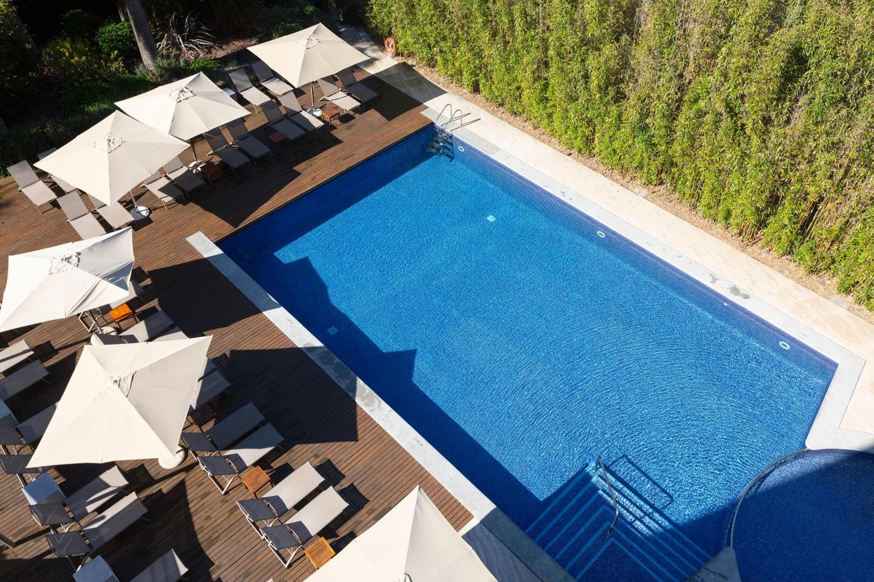 Aimia Hotel — 26