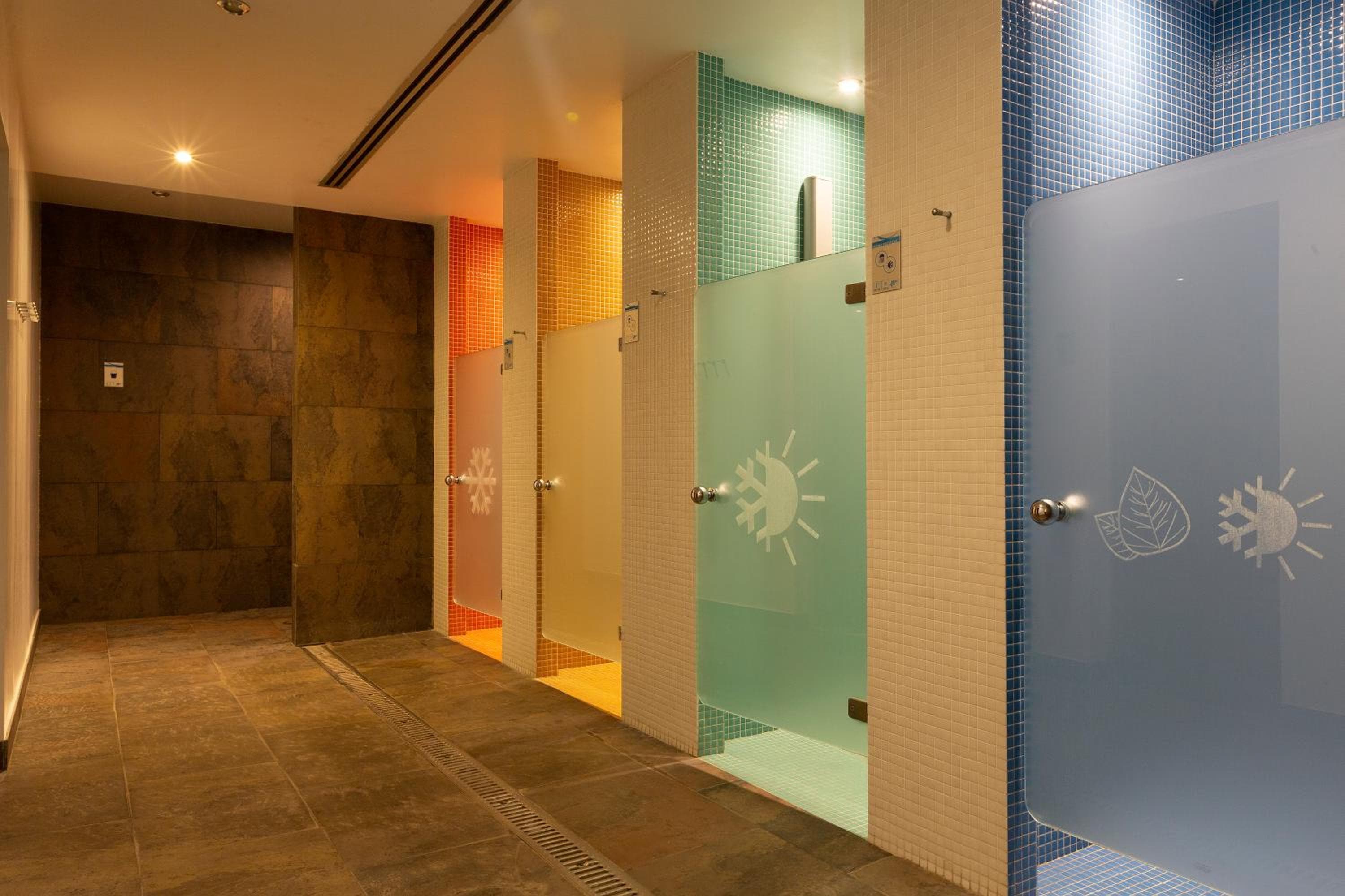 Aimia Hotel — 29