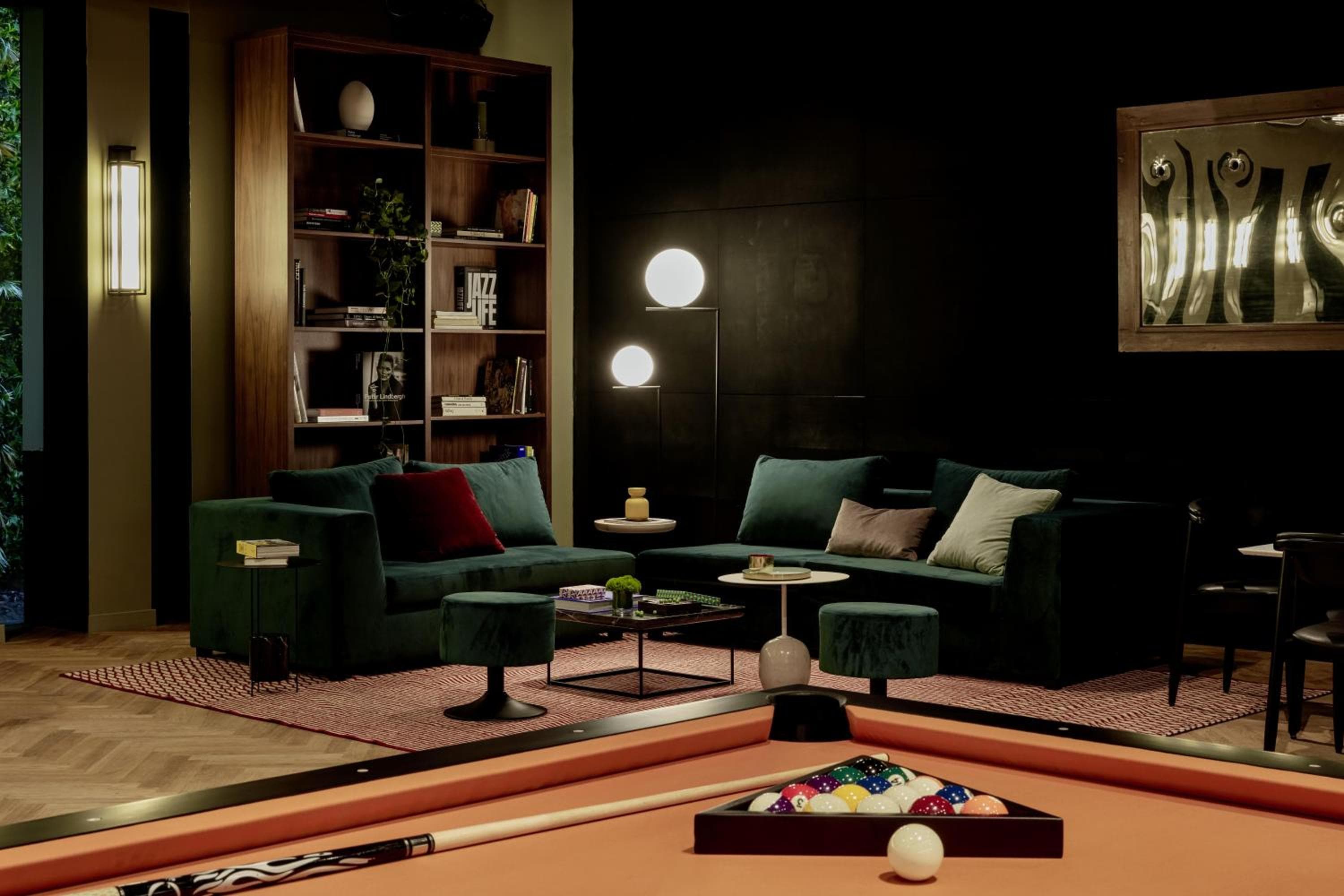 Sir Victor Hotel, part of Sircle Collection — 4