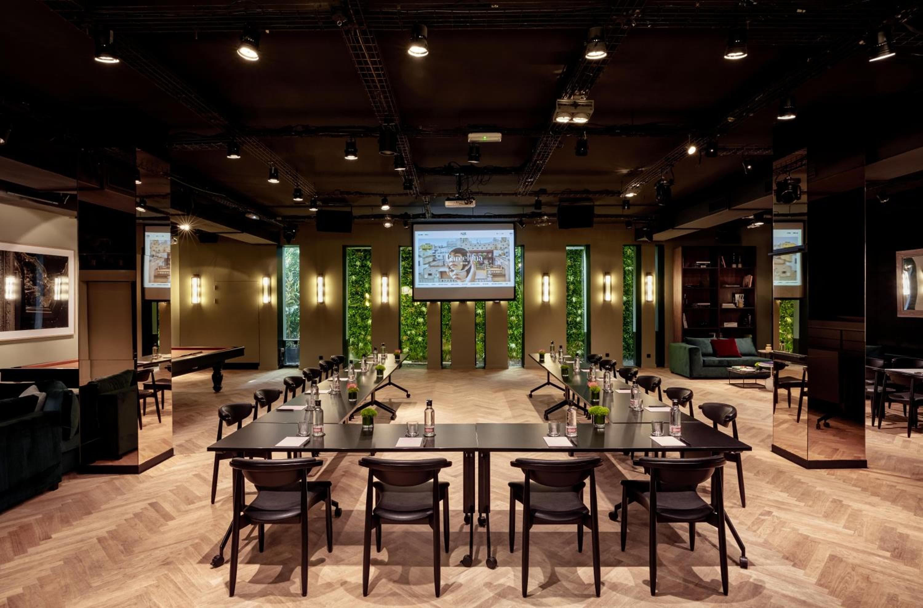 Sir Victor Hotel, parte de la colección Sircle — 17