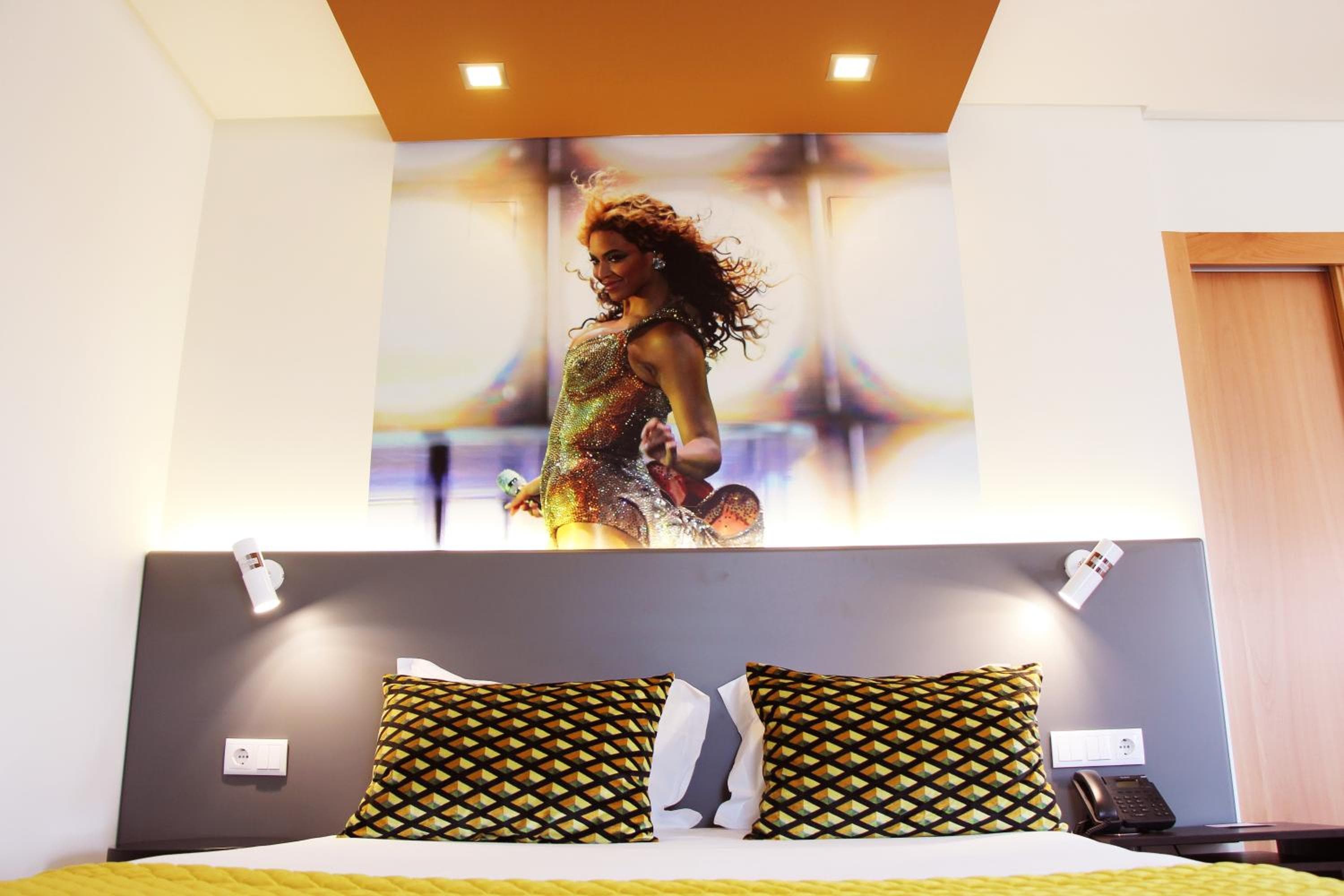 America Diamanti Hotel — 4
