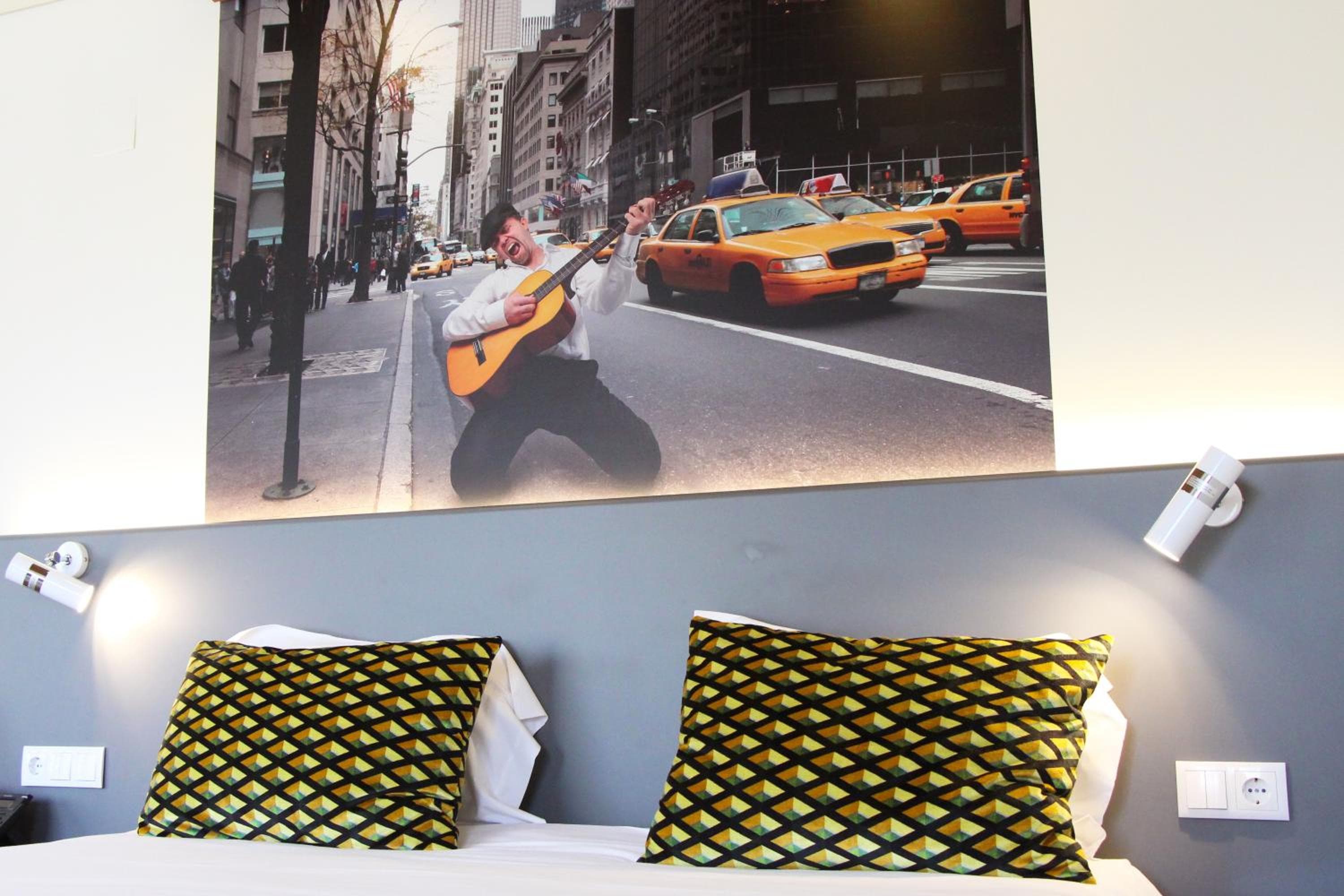 America Diamanti Hotel — 10