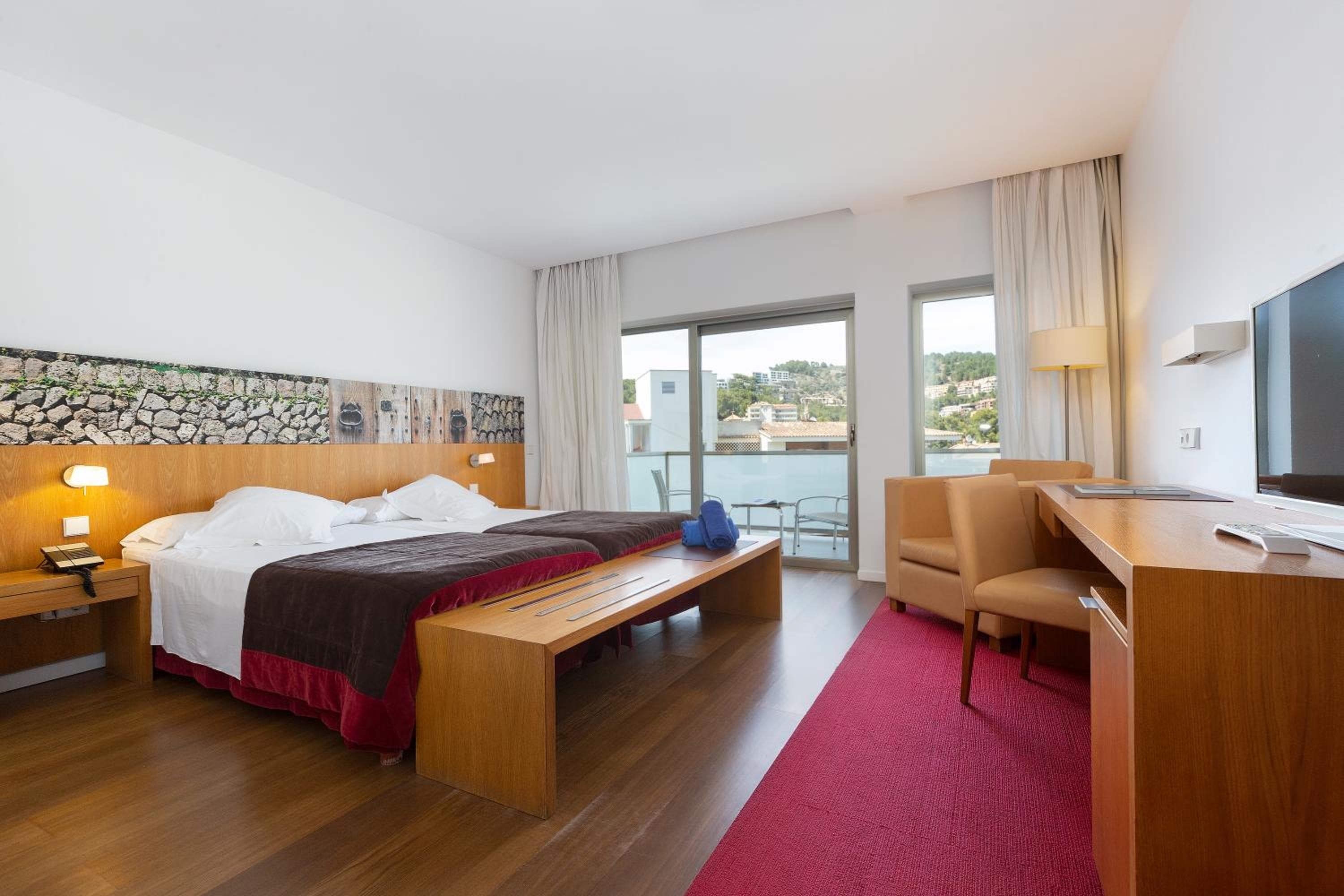 Aimia Hotel — 30