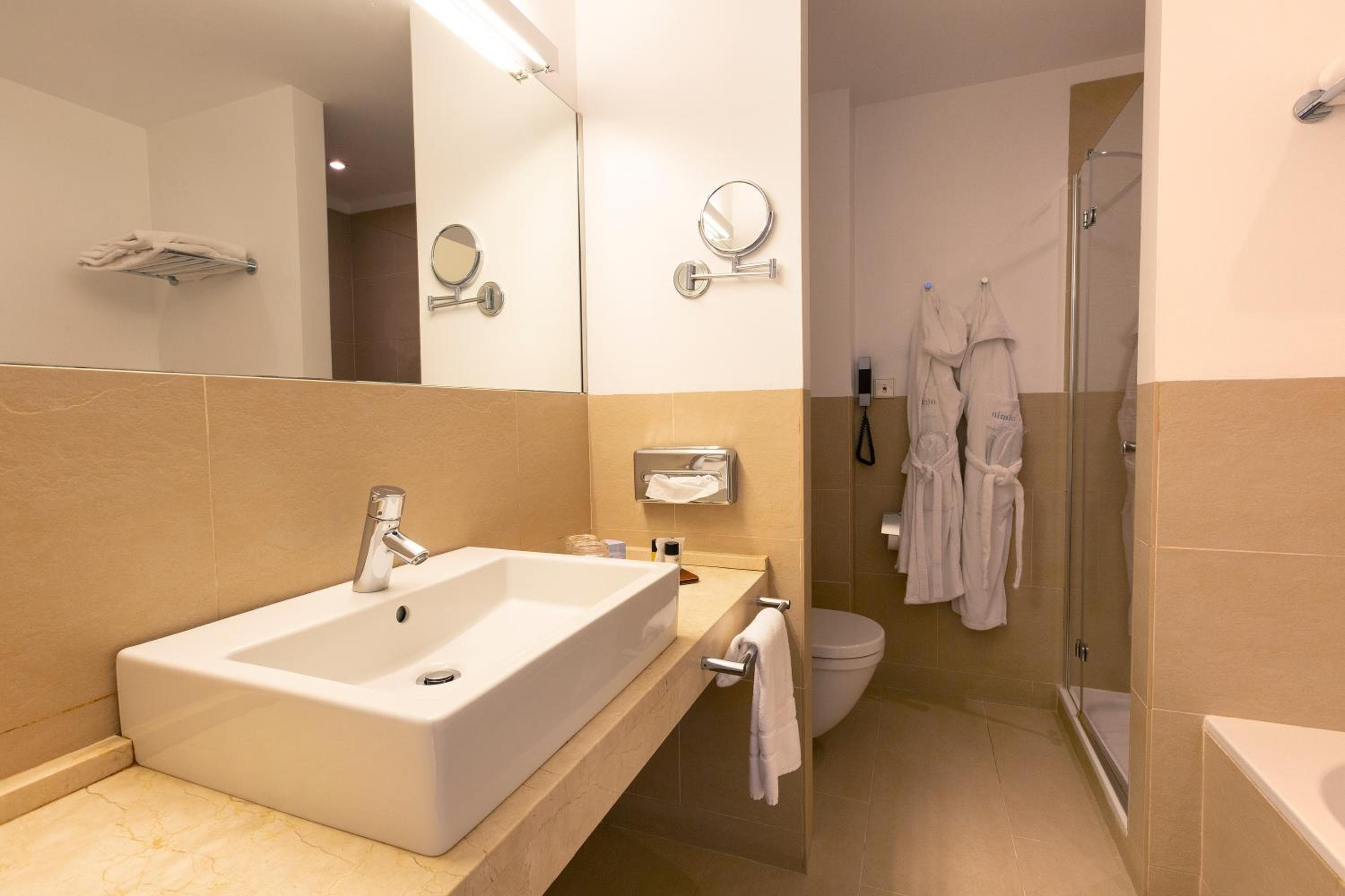 Aimia Hotel — 13