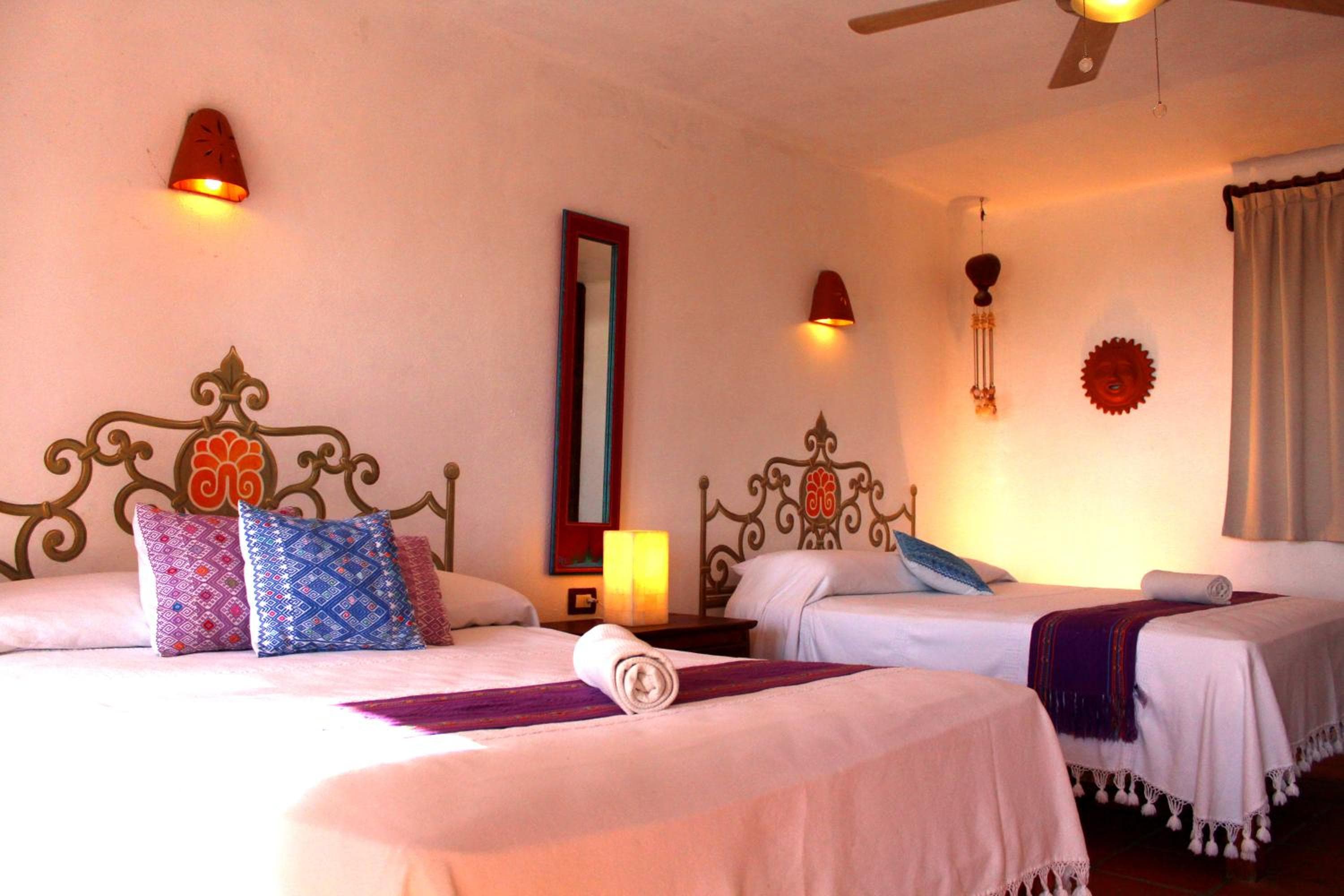 Hotel Piedra Escondida — 17