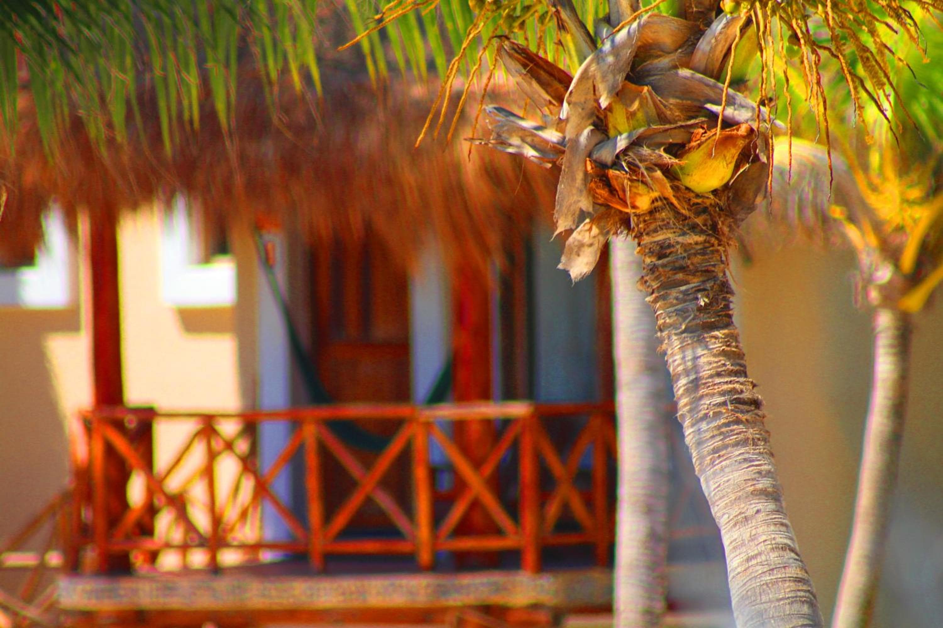 Hotel Piedra Escondida — 18