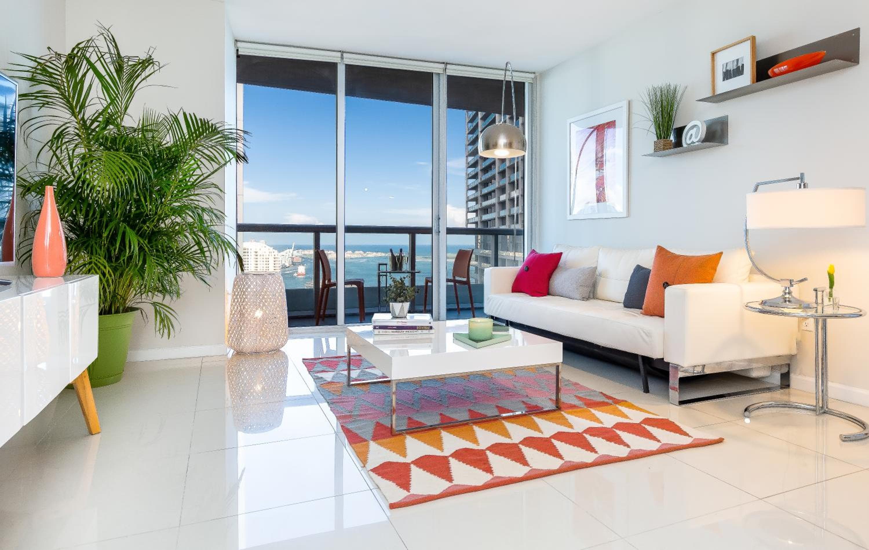 Brickell by Miami Vacation Rentals — 13