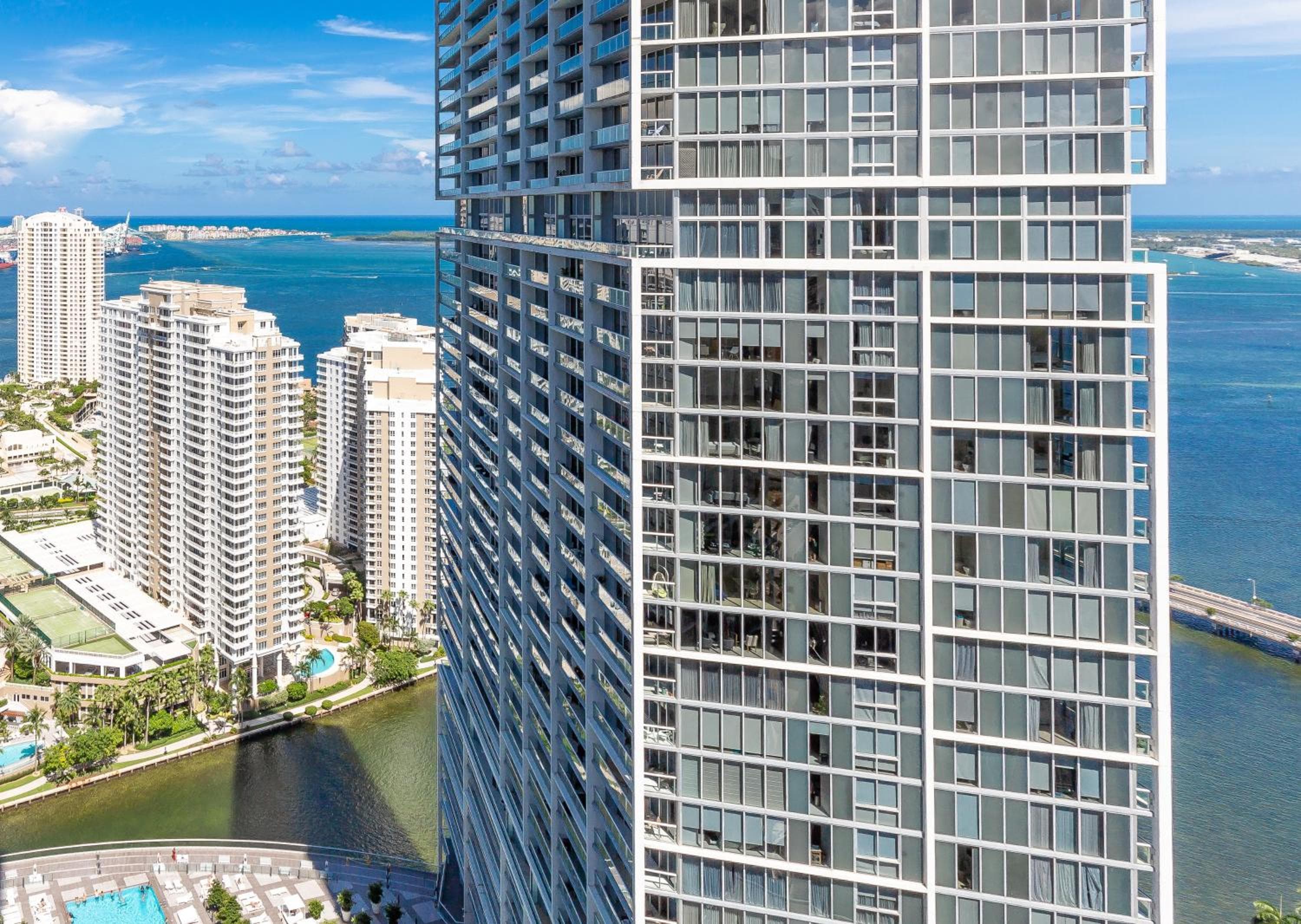 Brickell by Miami Vacation Rentals — 1